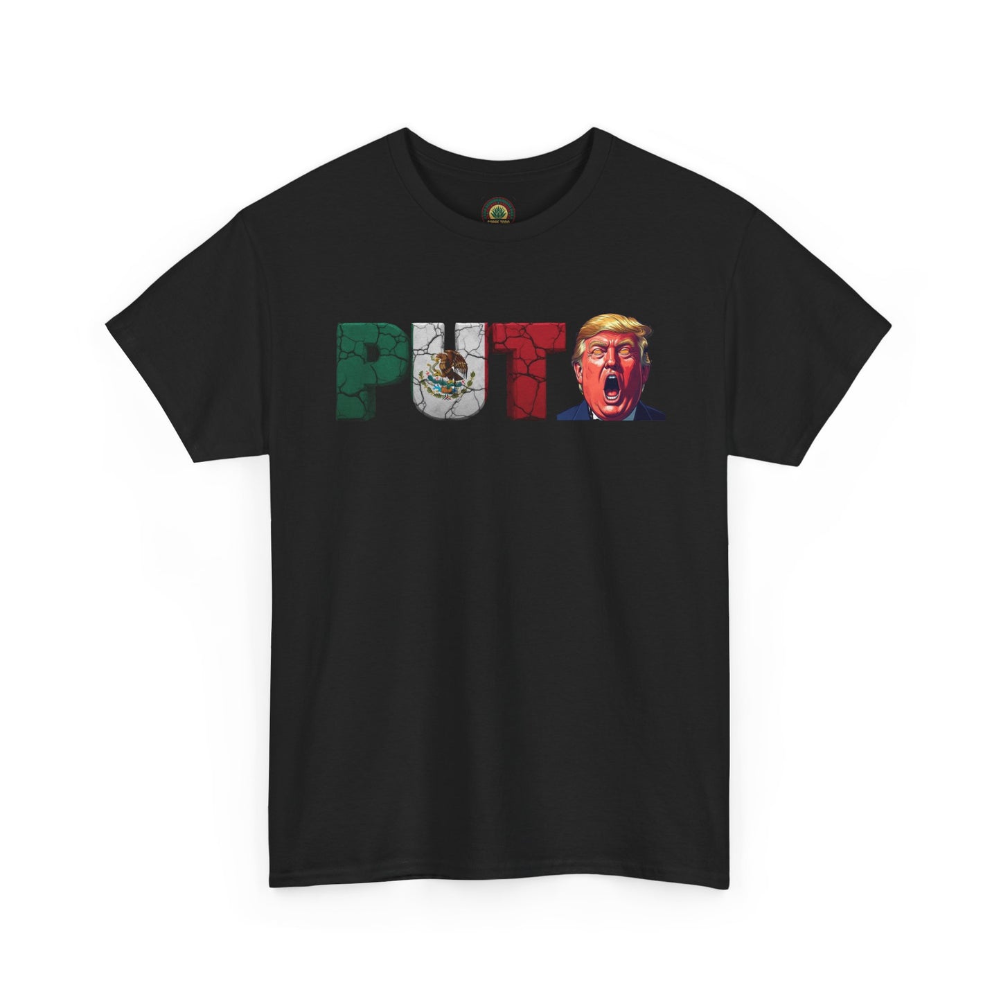 Sobre Todo - PUTO TRUMP Collection