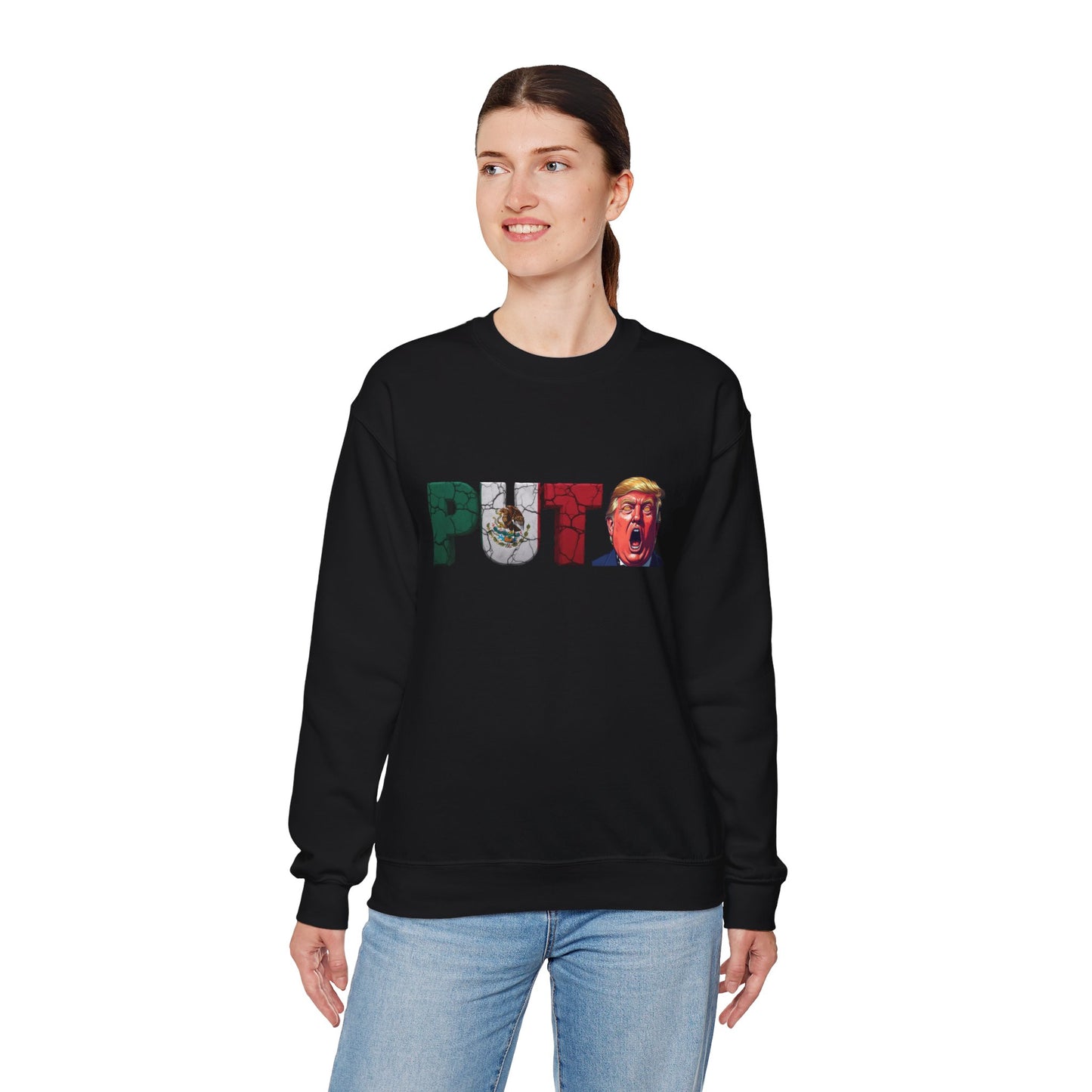 Sobre Todo - PUTO TRUMP Collection