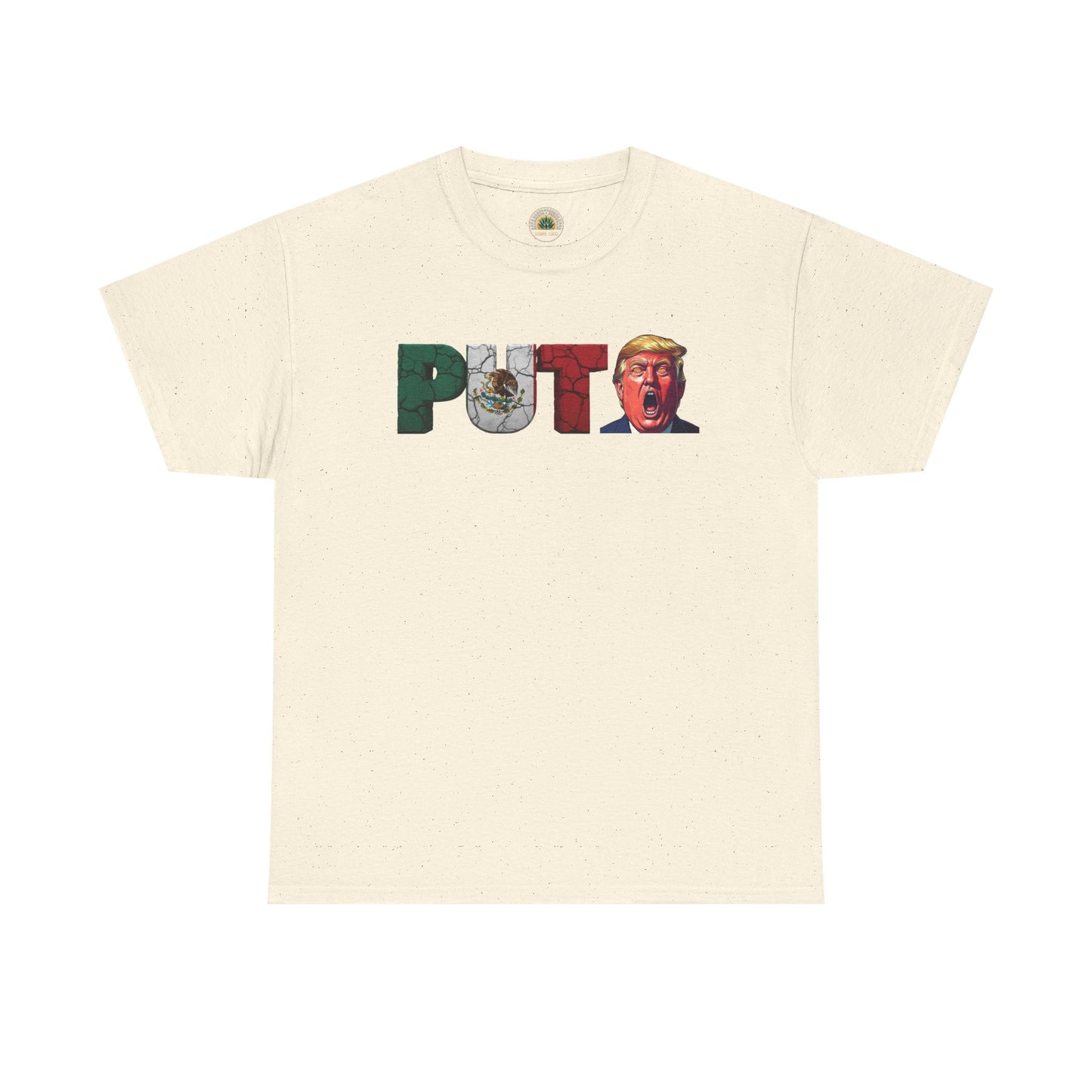 Sobre Todo - PUTO TRUMP Collection