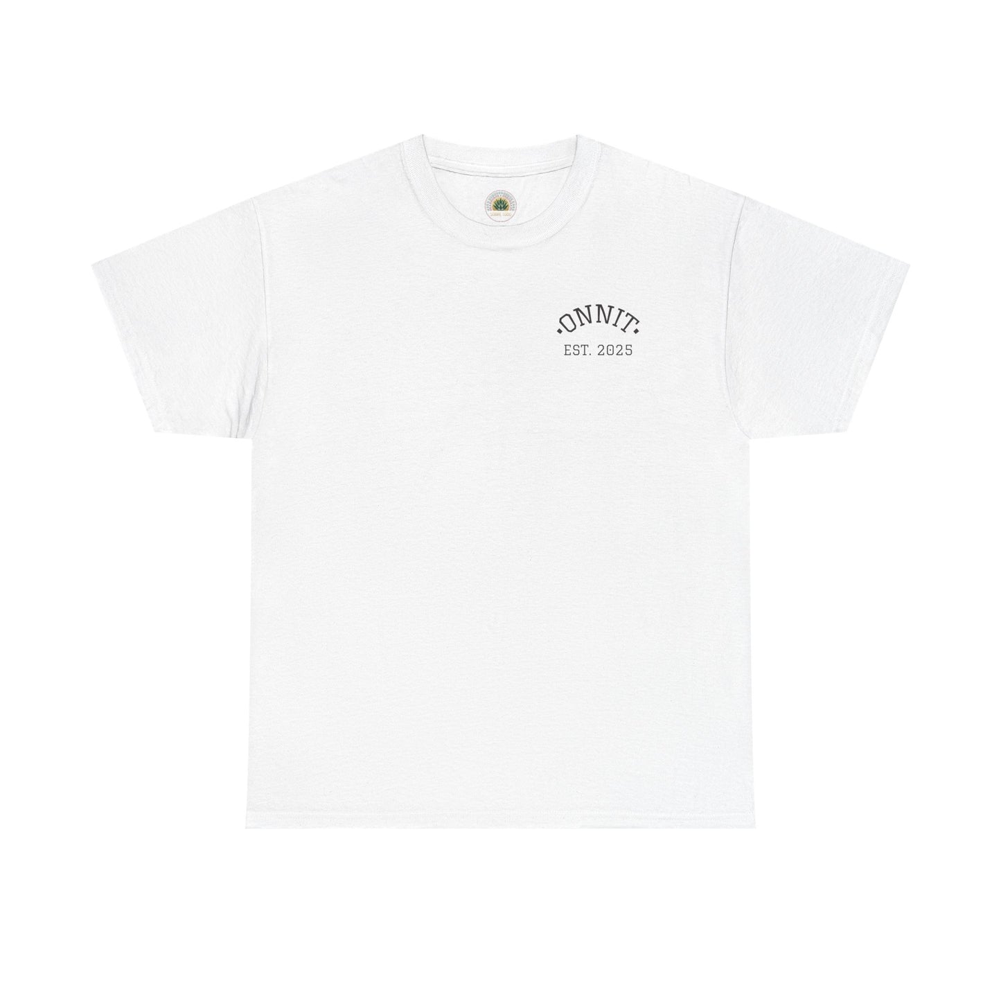 Sobre Todo - SF Skater Bones Tee | San Francisco Street Legends