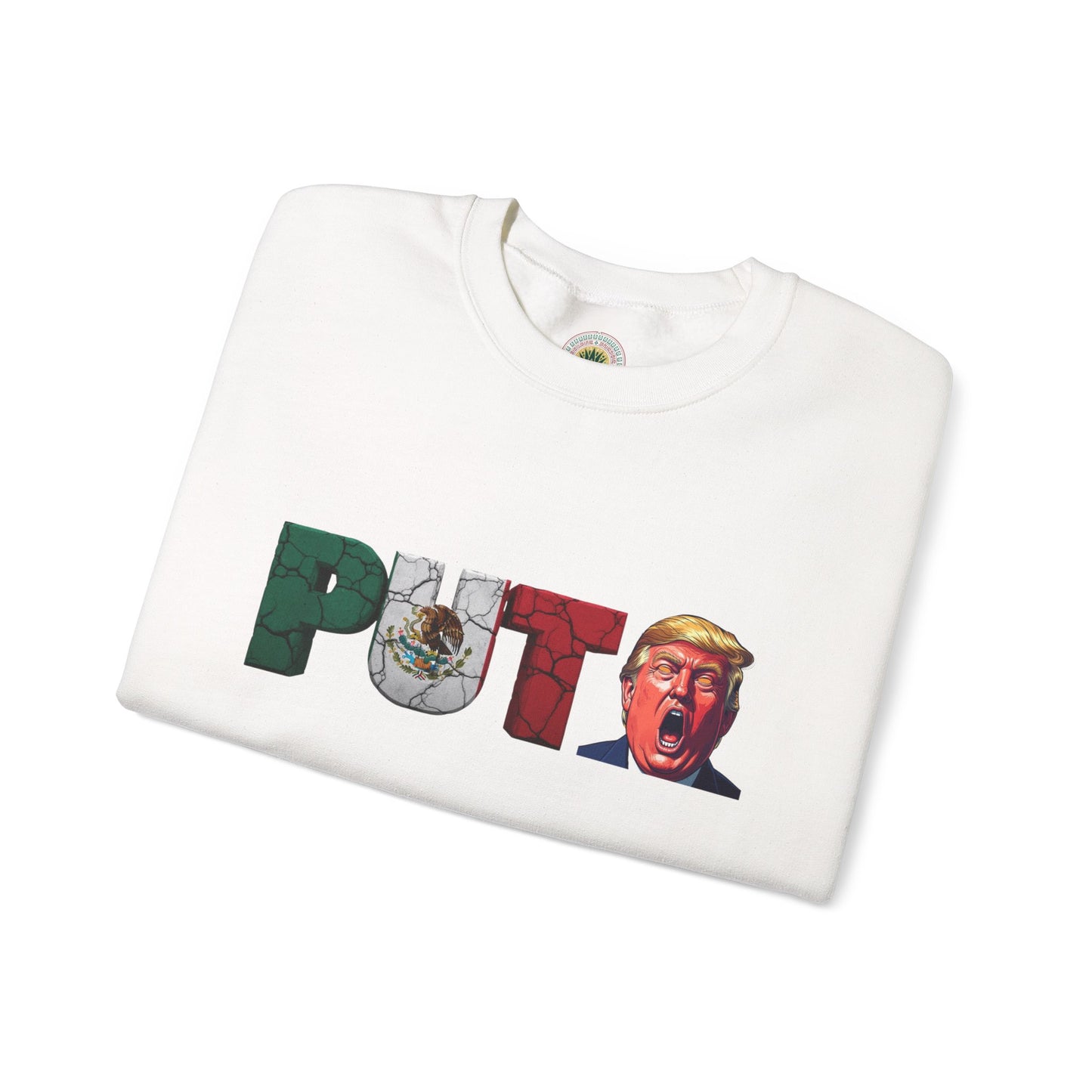 Sobre Todo - PUTO TRUMP Collection