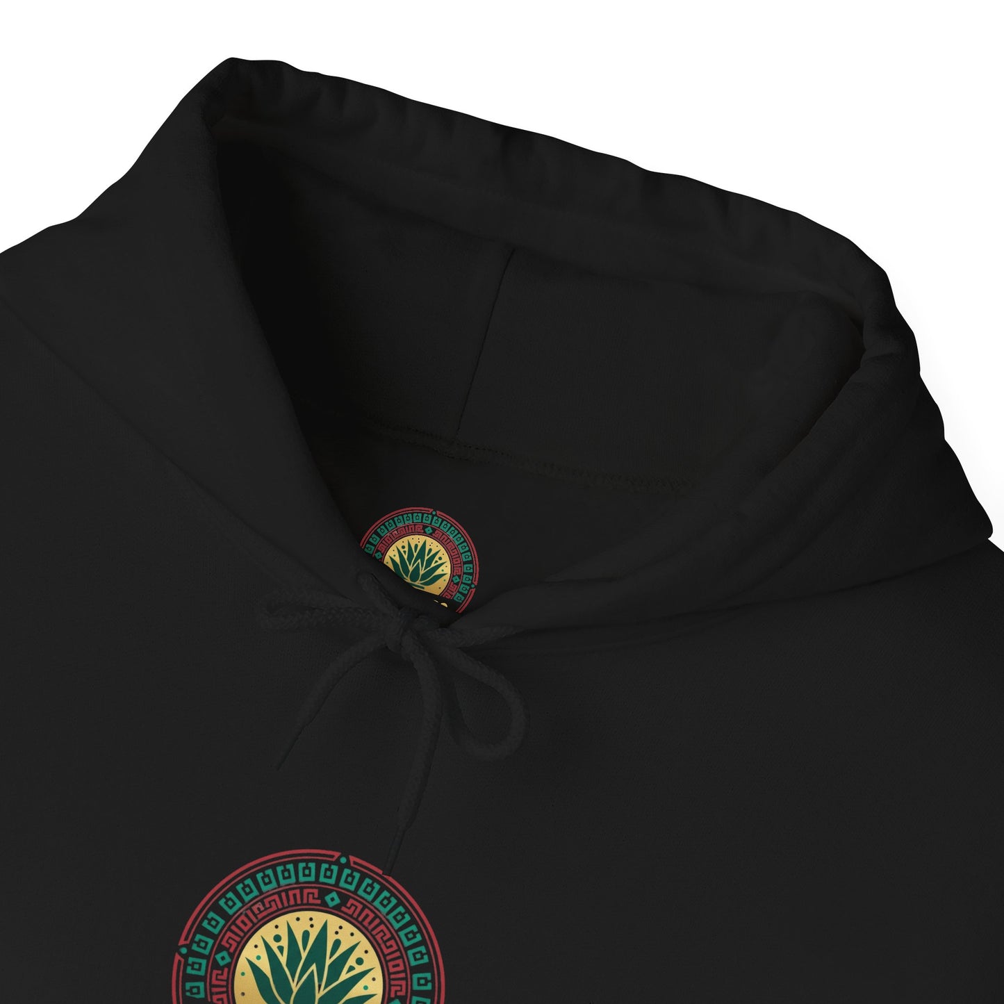 Sobre Todo - HELL OR HIGH(AGAINST ALL ODDS) - Unisex EcoSmart® Pullover Hoodie