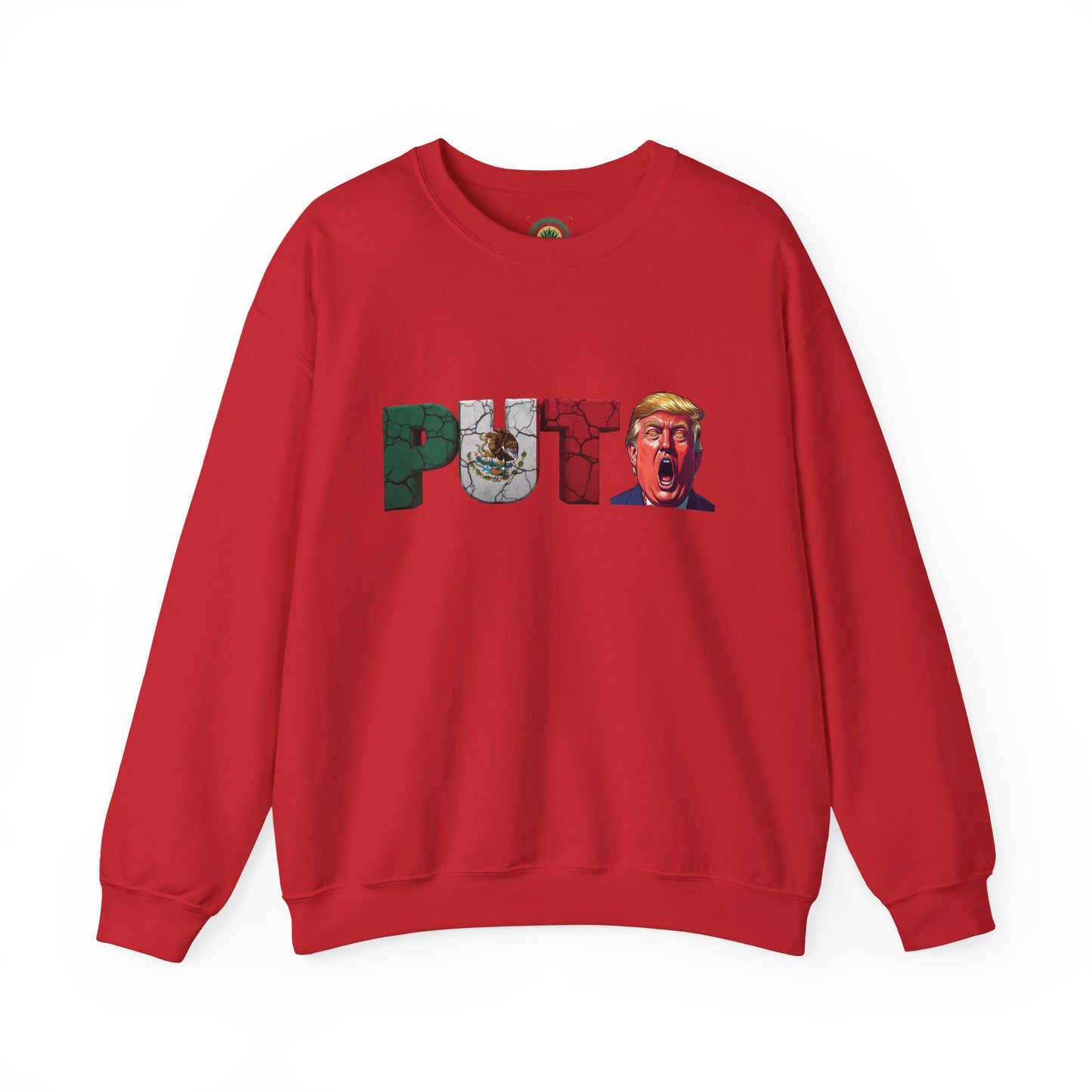 Sobre Todo - PUTO TRUMP Collection