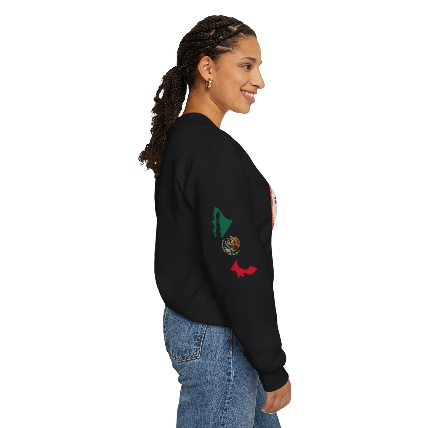 Sobre Todo - Estados Collection | Jalisco Unisex Crewneck