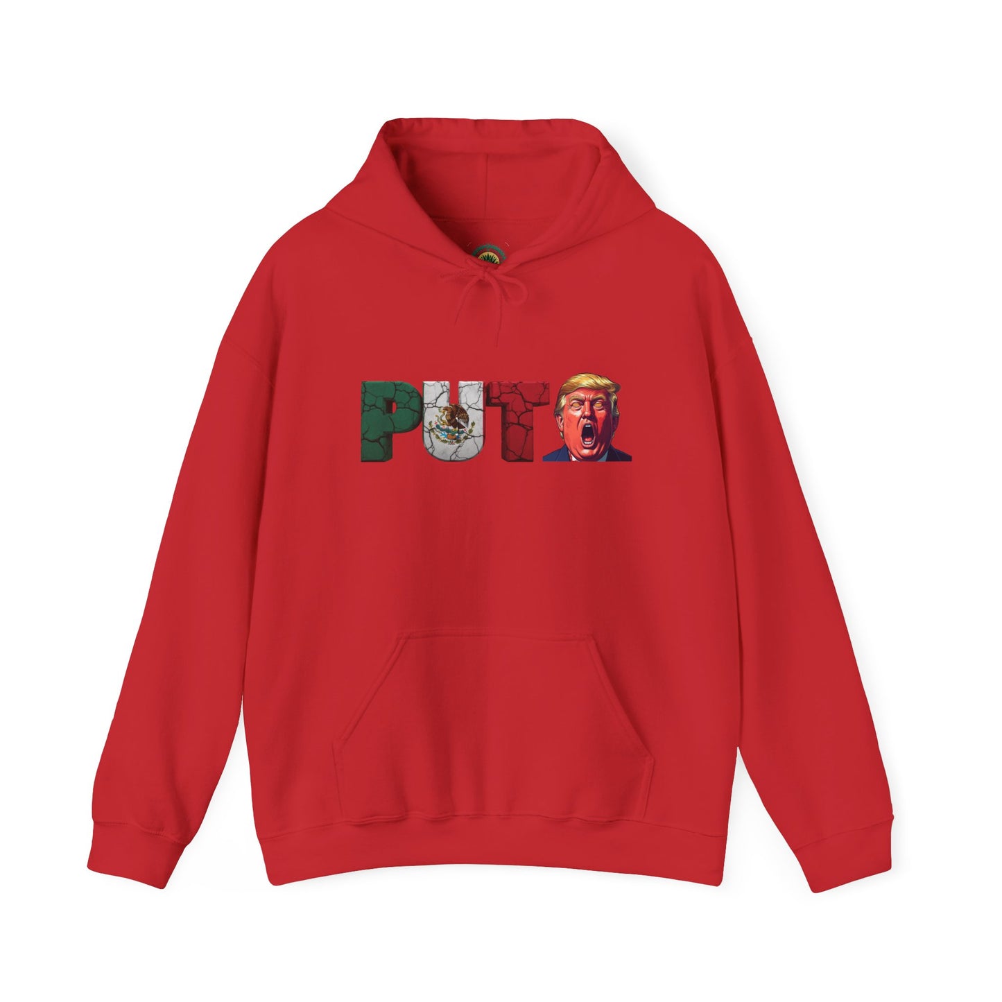 Sobre Todo - PUTO TRUMP Collection