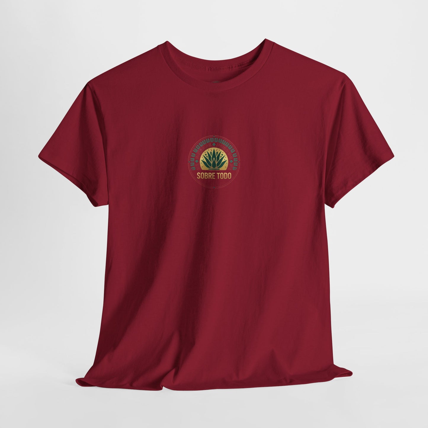 Sobre Todo - CaliMexi Roots – Unisex Graphic Tee