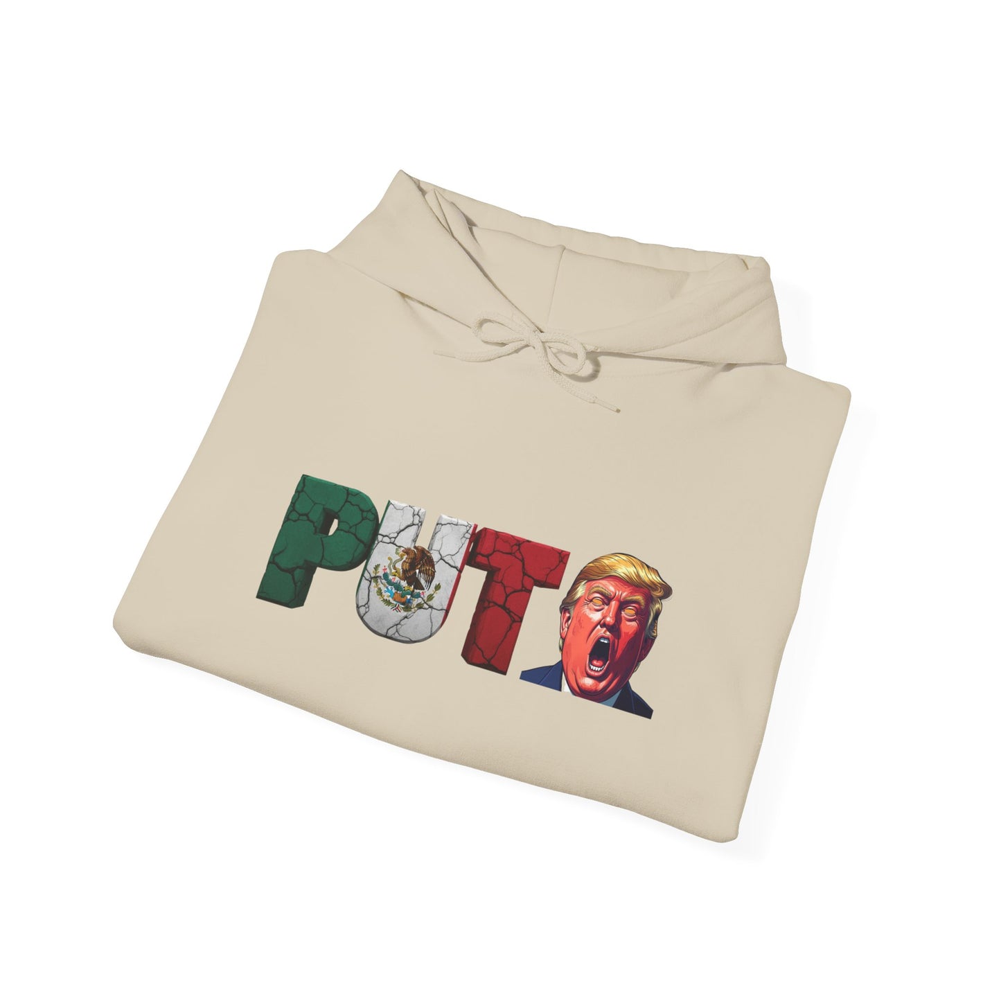 Sobre Todo - PUTO TRUMP Collection