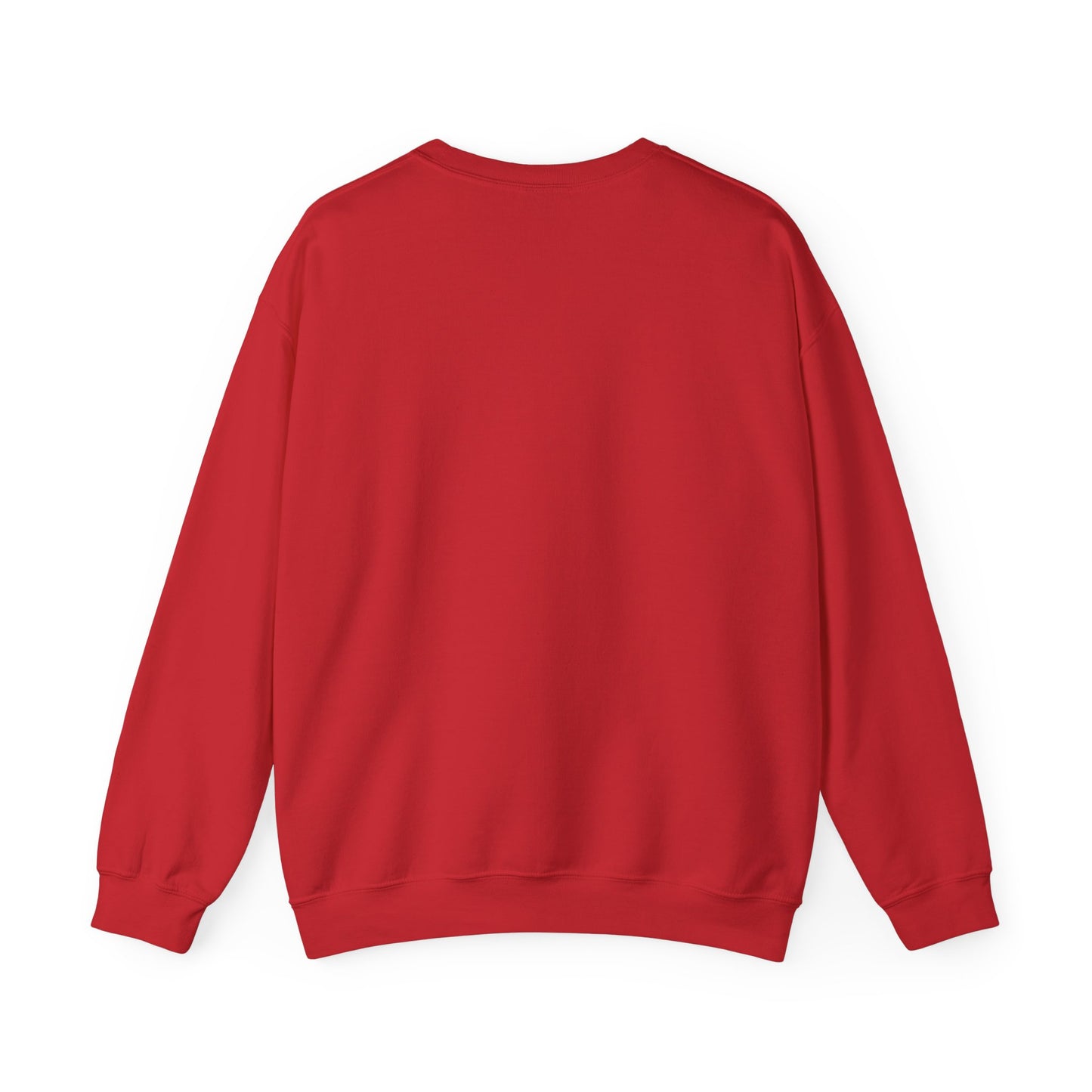 Sobre Todo - Me Vale Crewneck | Unisex Graphic Sweatshirt