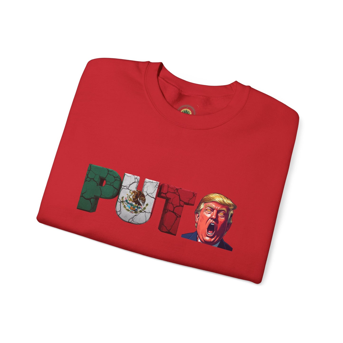 Sobre Todo - PUTO TRUMP Collection