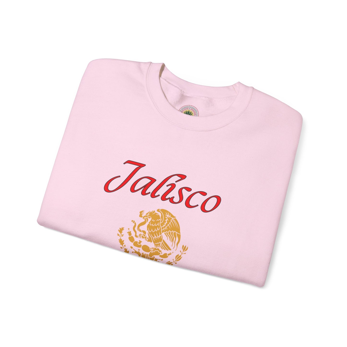 Sobre Todo - Estados Collection | Jalisco Unisex Crewneck