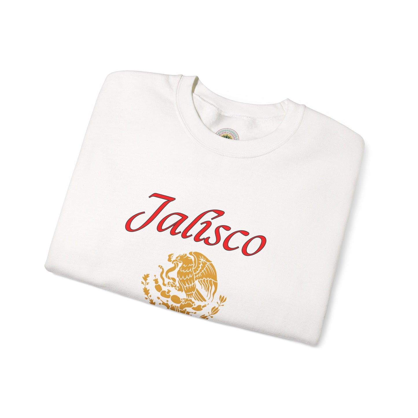 Sobre Todo - Estados Collection | Jalisco Unisex Crewneck