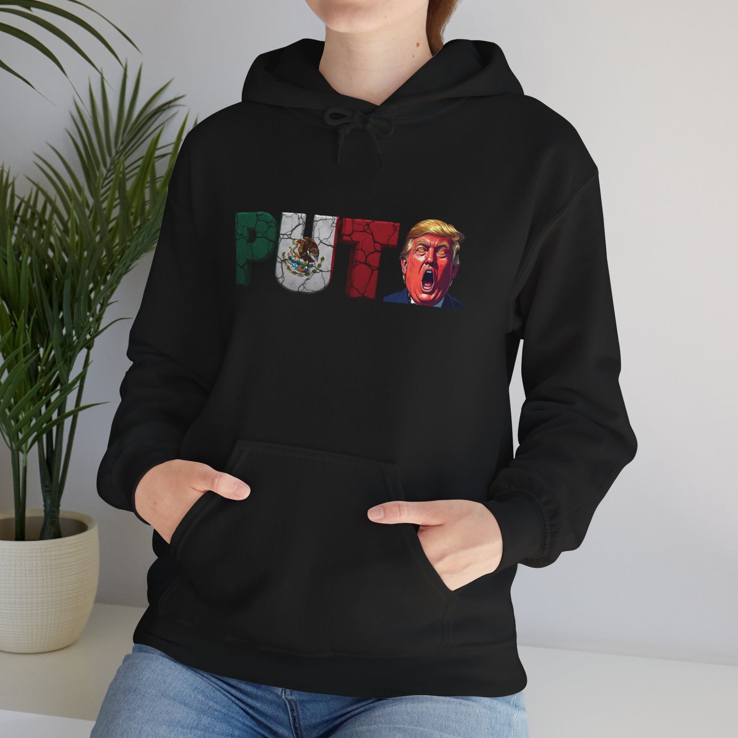 Sobre Todo - PUTO TRUMP Collection
