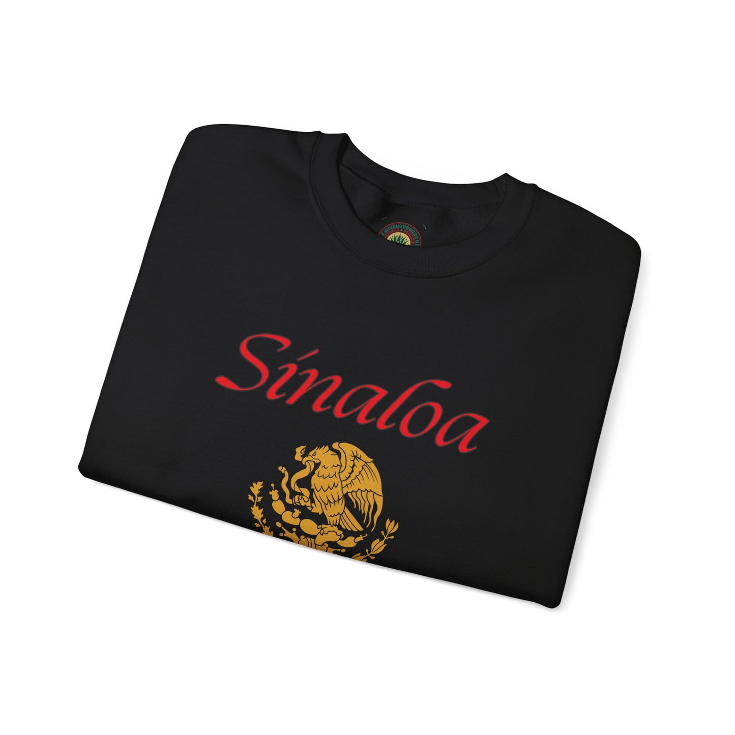 Sobre Todo - Estados Collection | Sinaloa Unisex Crewneck