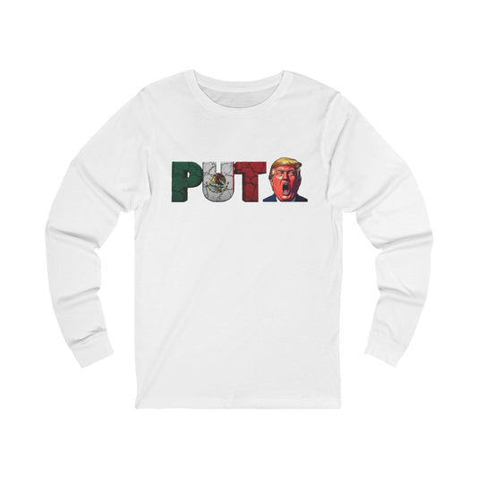 Sobre Todo - PUTO TRUMP Collection