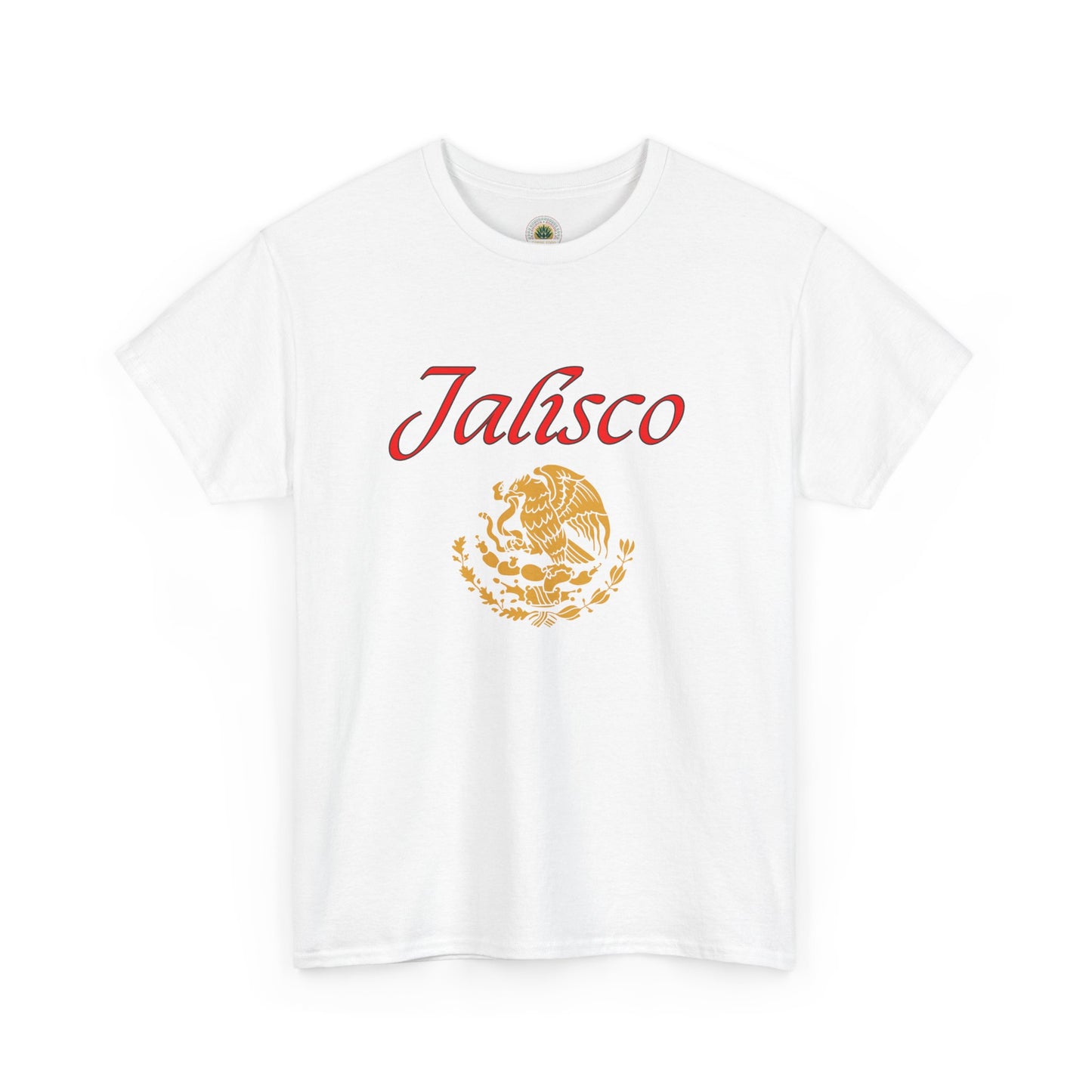 Sobre Todo - ¡VIVA JALISCO! - Unisex Heavy Cotton Tee