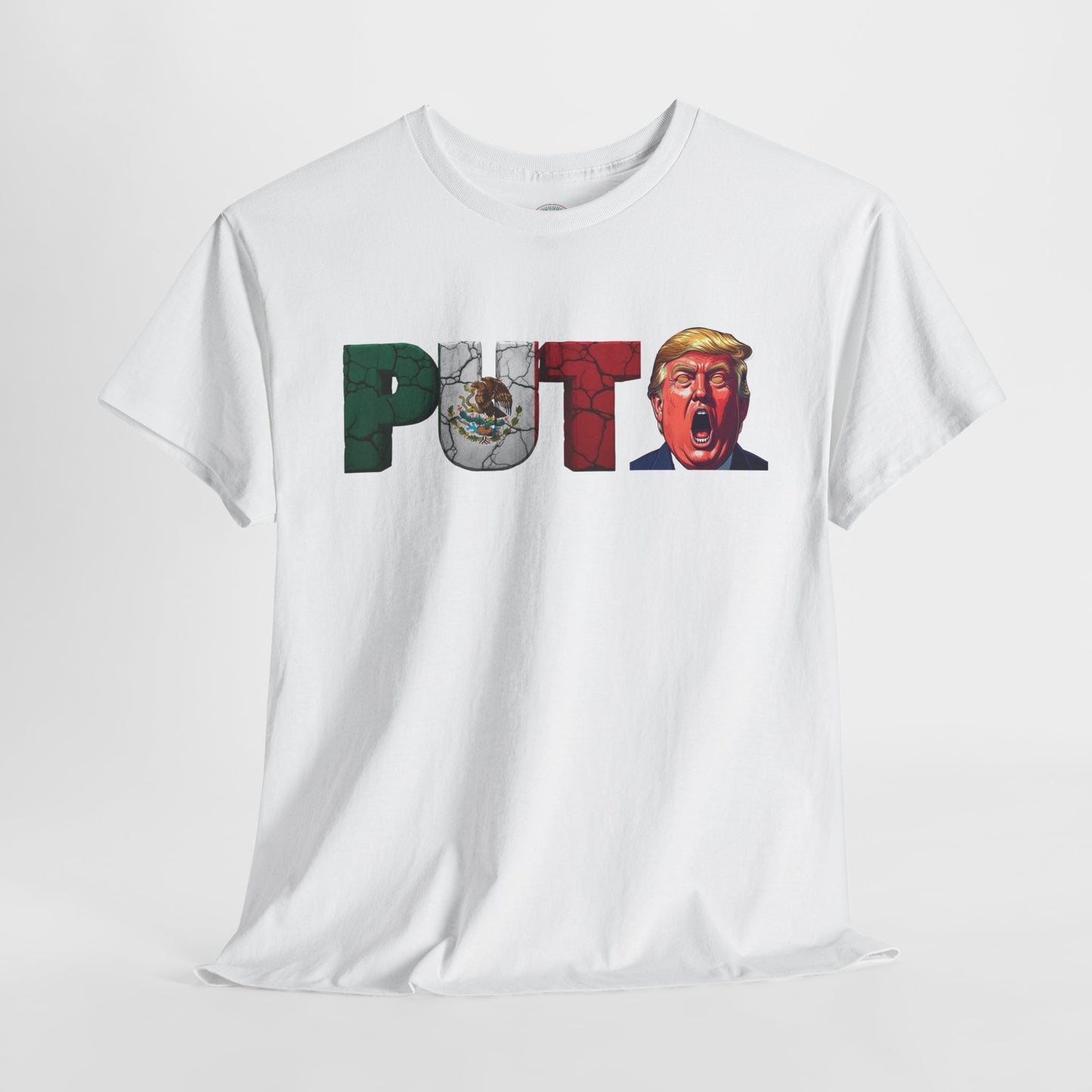 Sobre Todo - PUTO TRUMP Collection