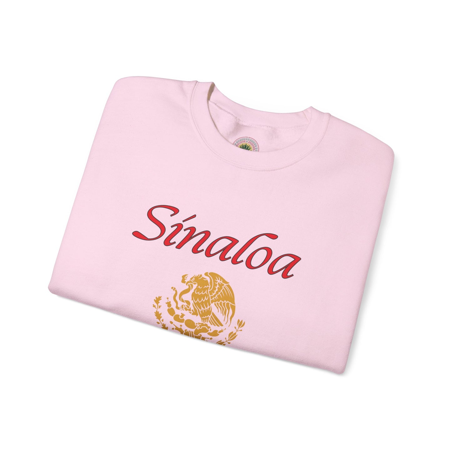 Sobre Todo - Estados Collection | Sinaloa Unisex Crewneck
