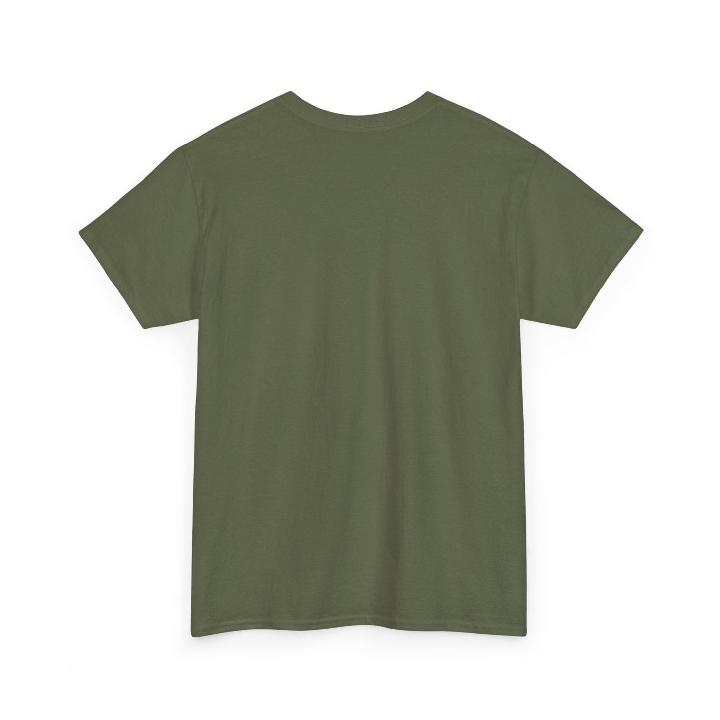 Sobre Todo - Onnit Logo "Dig Deep, Sin Rajar" - Unisex Heavy Cotton Tee, Casual Wear, Fitness Apparel,Everyday Comfort
