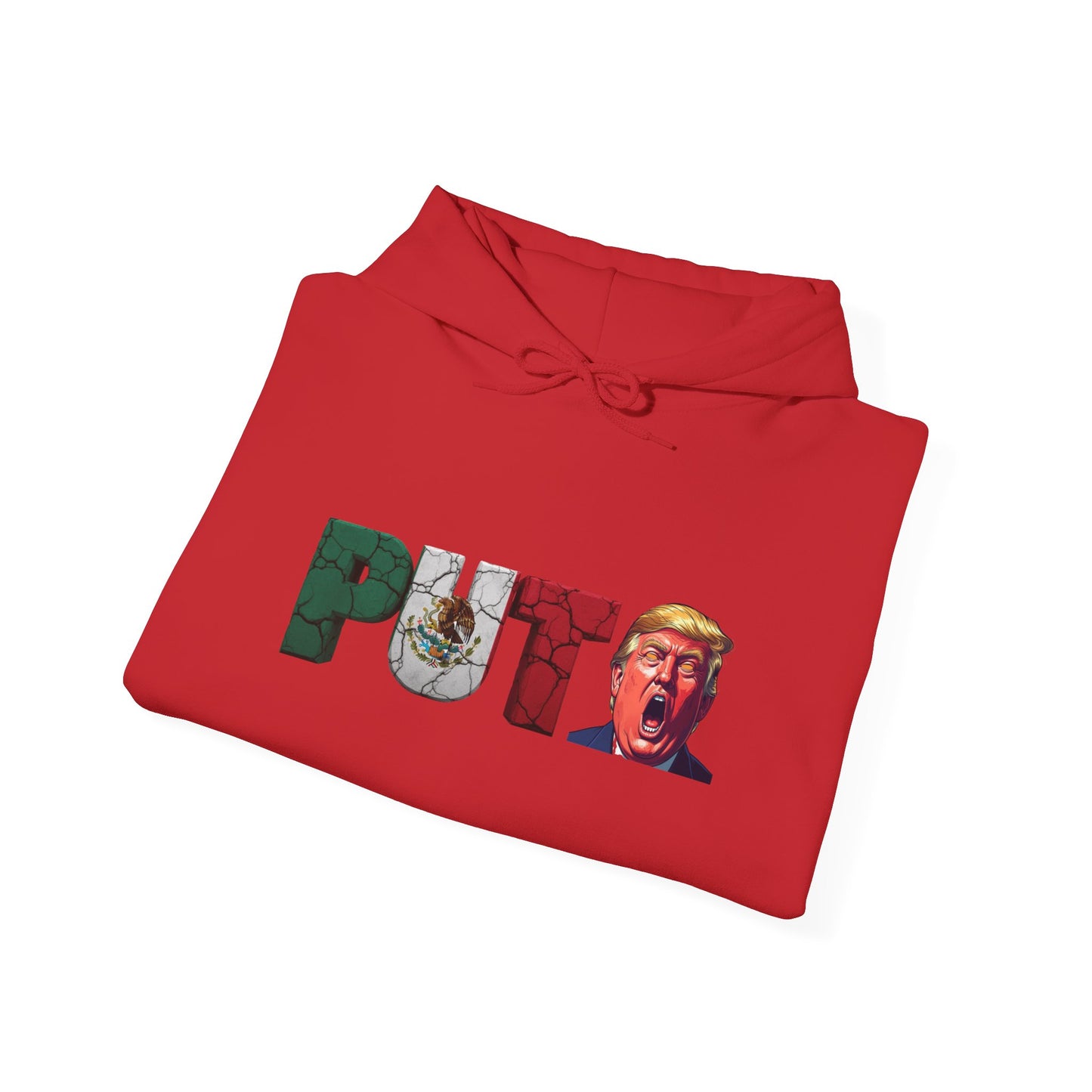 Sobre Todo - PUTO TRUMP Collection