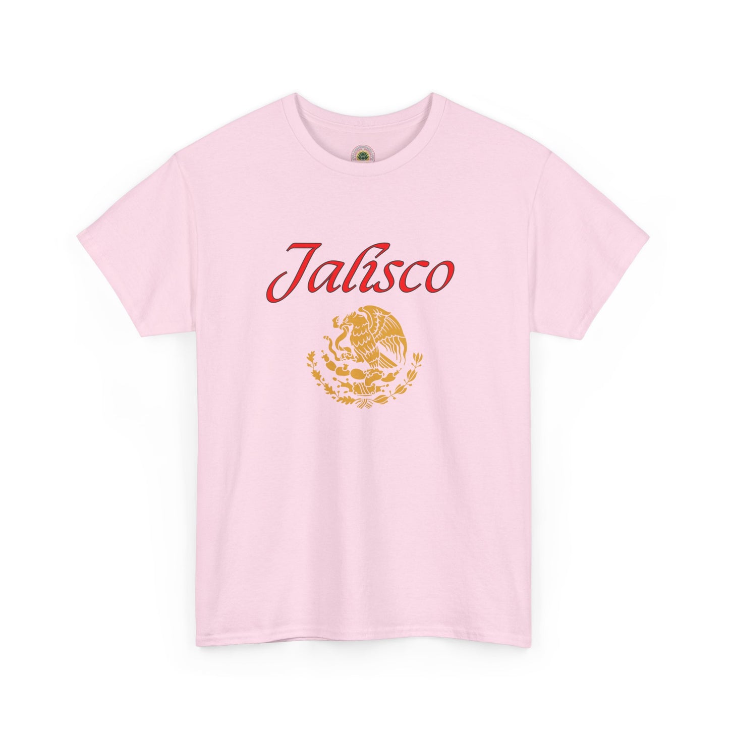 Sobre Todo - ¡VIVA JALISCO! - Unisex Heavy Cotton Tee