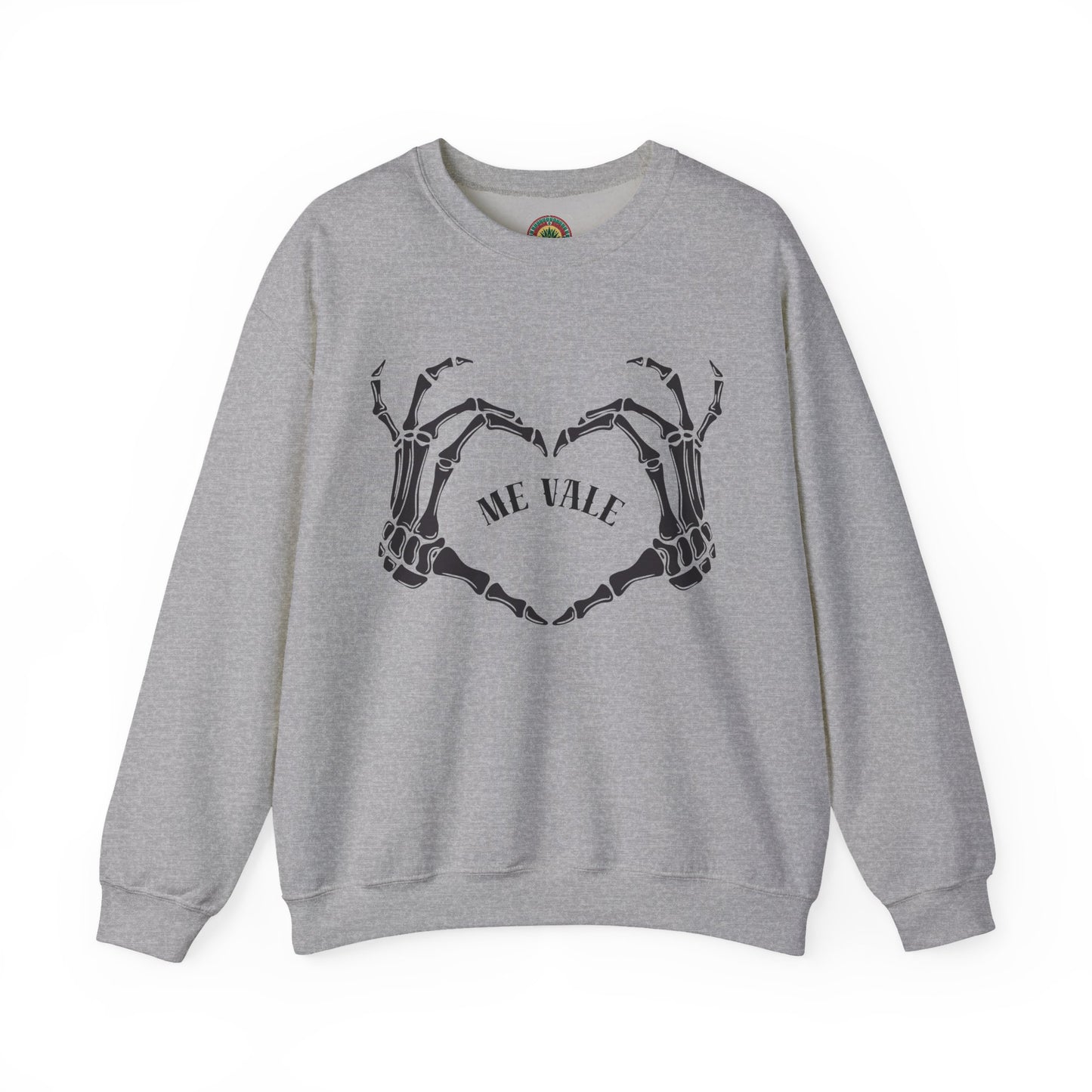 Sobre Todo - Me Vale Crewneck