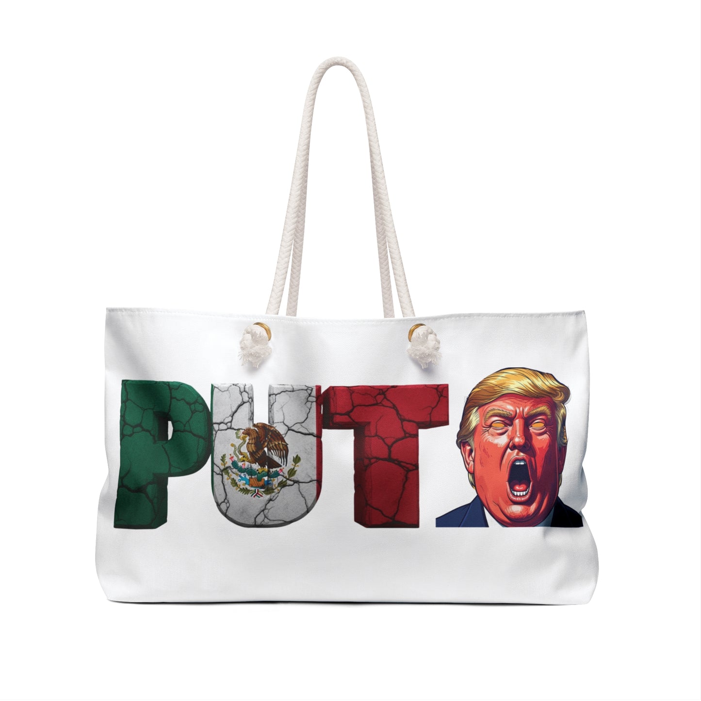 Sobre Todo - PUTO TRUMP Collection