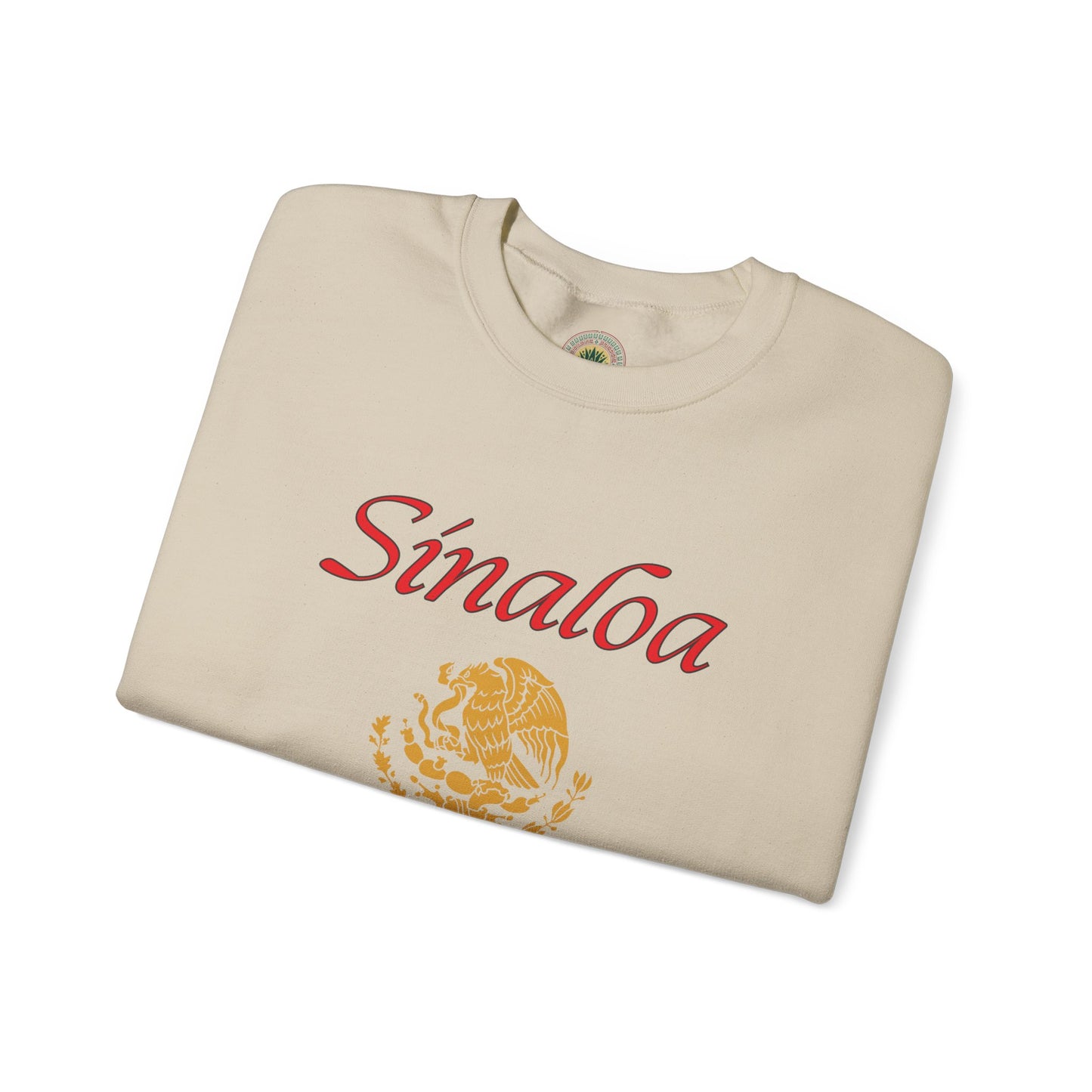 Sobre Todo - Estados Collection | Sinaloa Unisex Crewneck