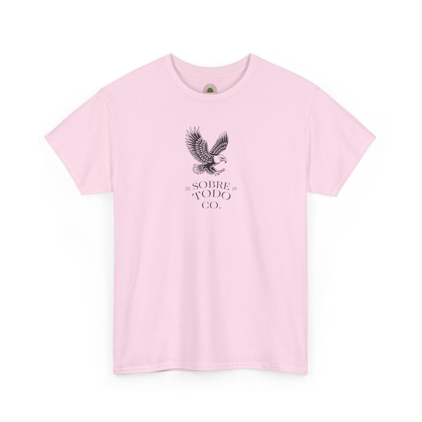 Sobre Todo - Liberty & Justice For All | Unisex Graphic Tee