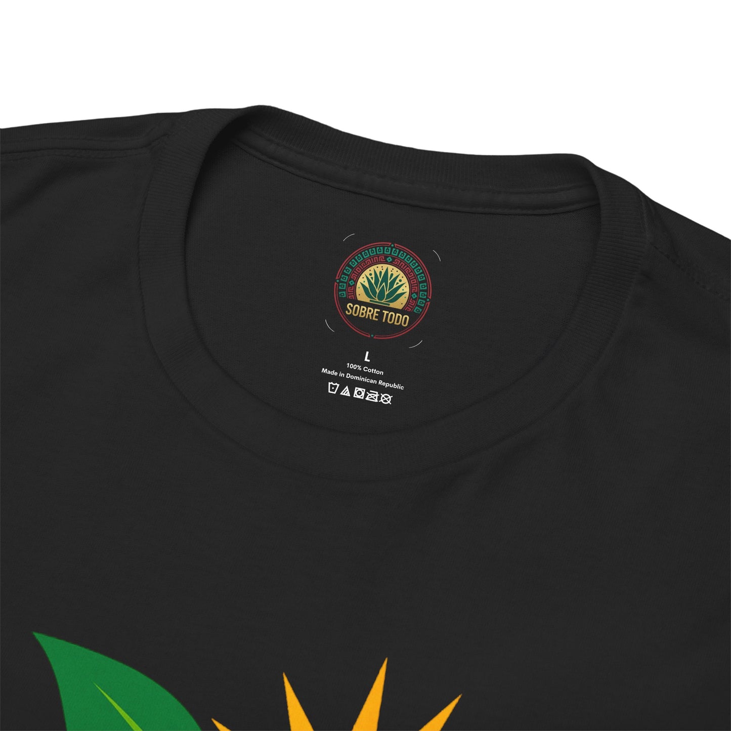 Sobre Todo - STOLE - Hawaii Strong