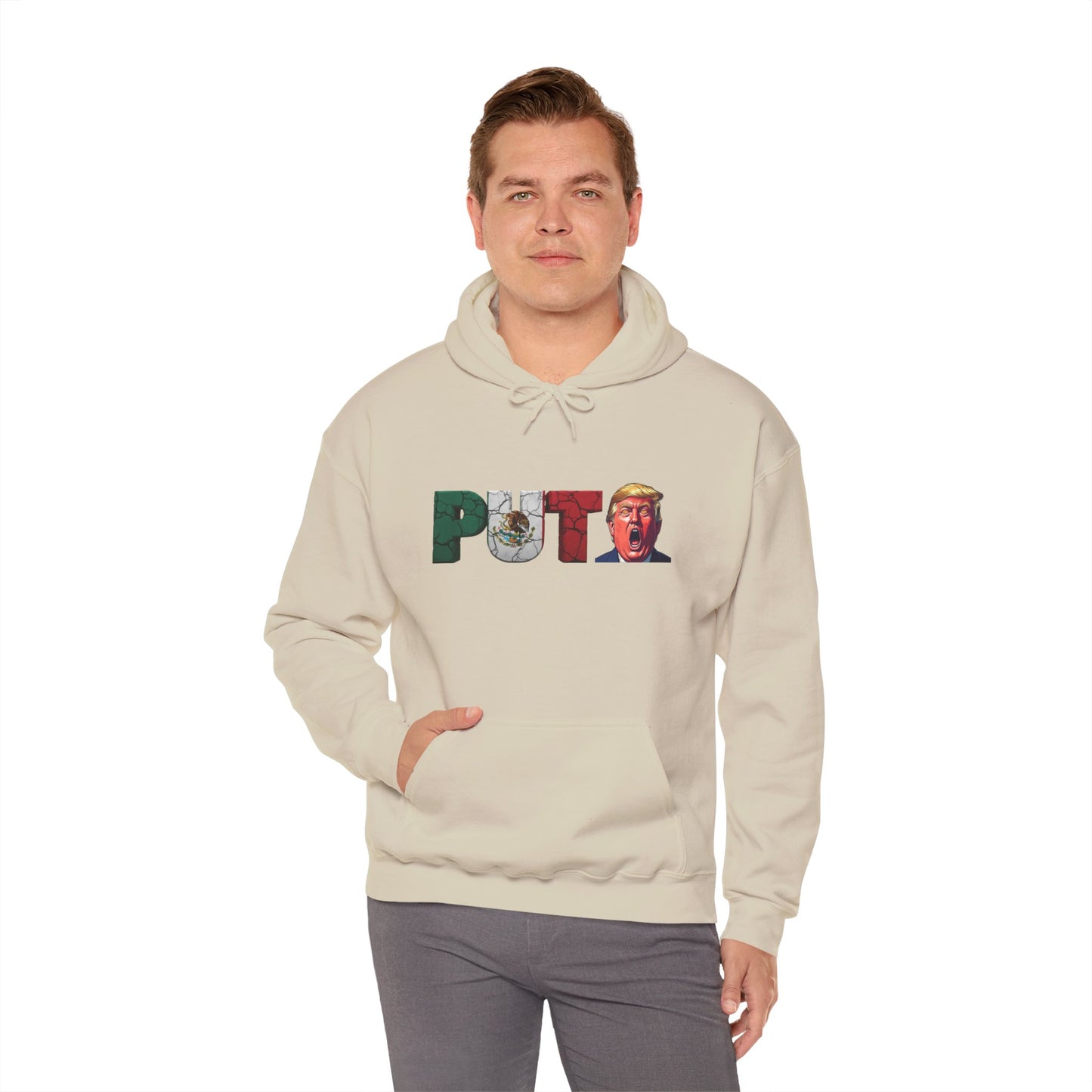 Sobre Todo - PUTO TRUMP Collection