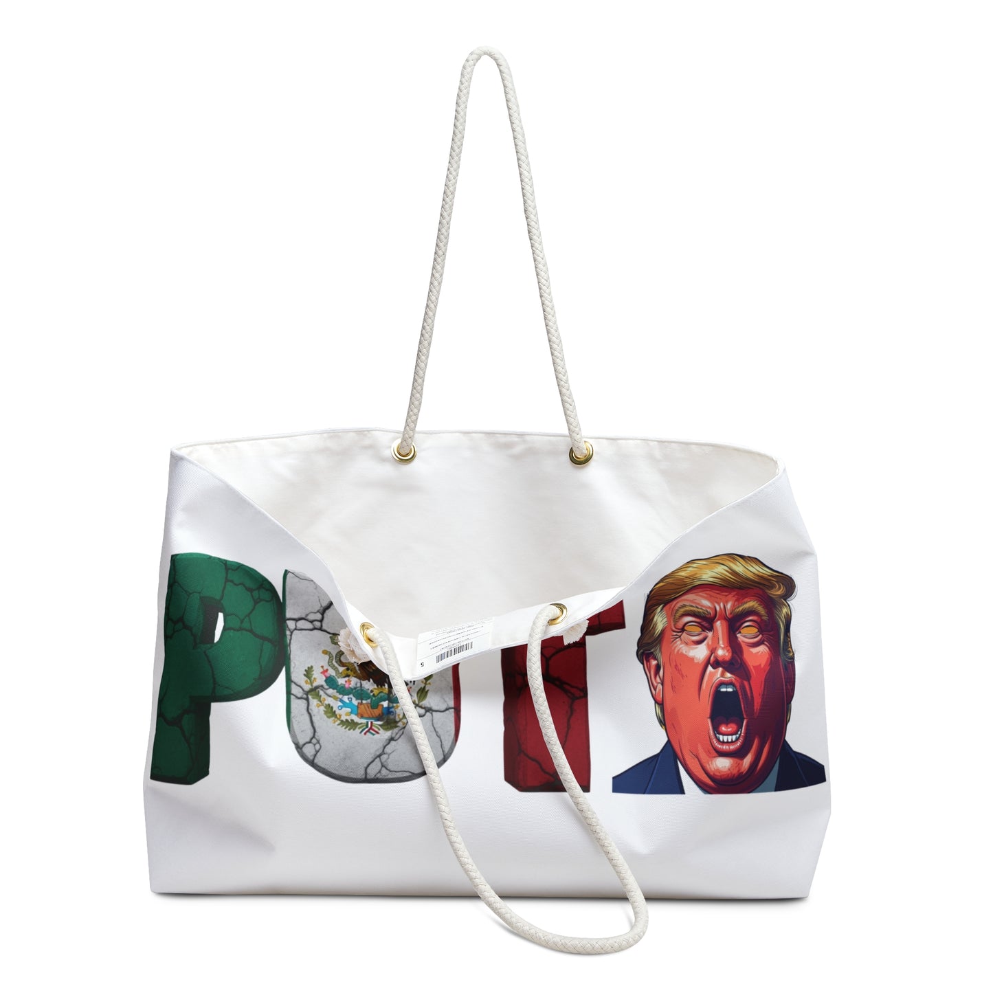 Sobre Todo - PUTO TRUMP Collection
