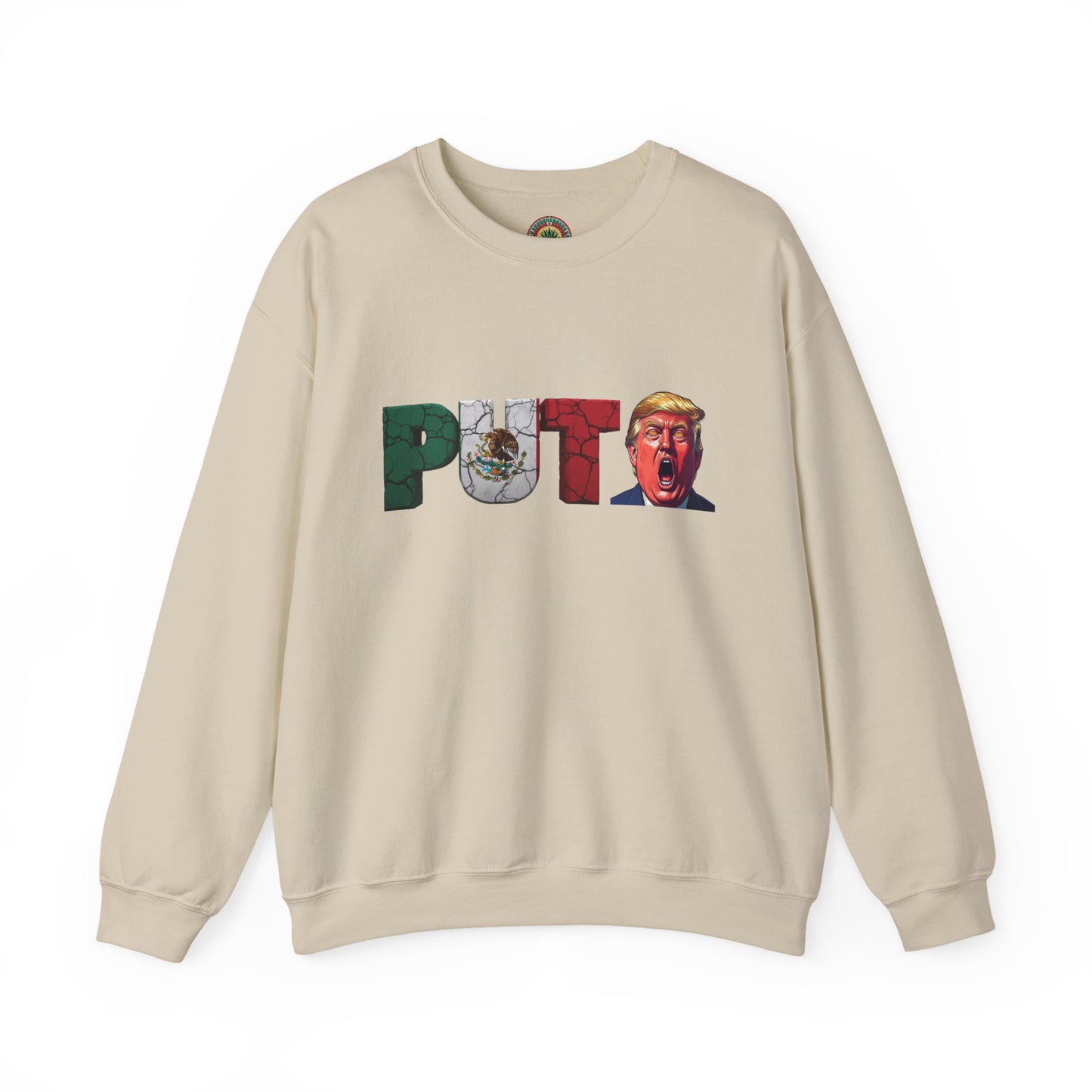 Sobre Todo - PUTO TRUMP Collection