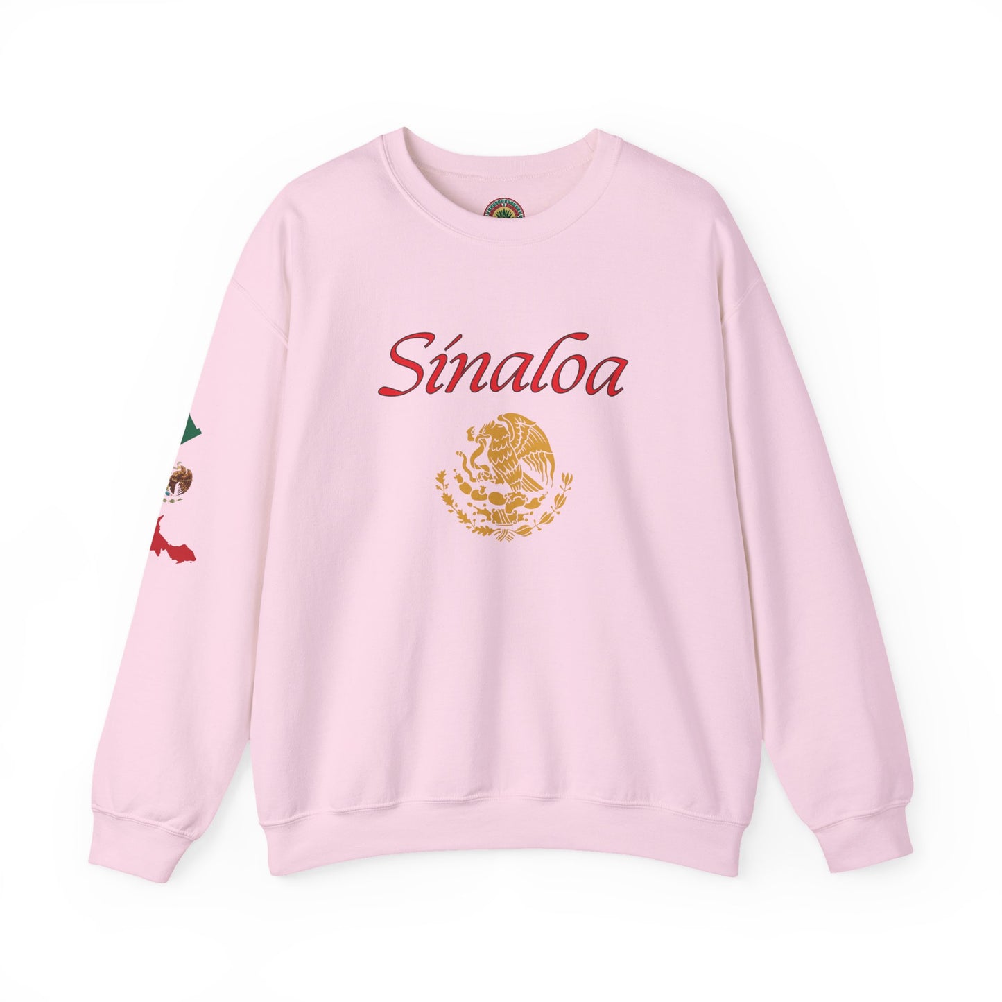 Sobre Todo - Estados Collection | Sinaloa Unisex Crewneck