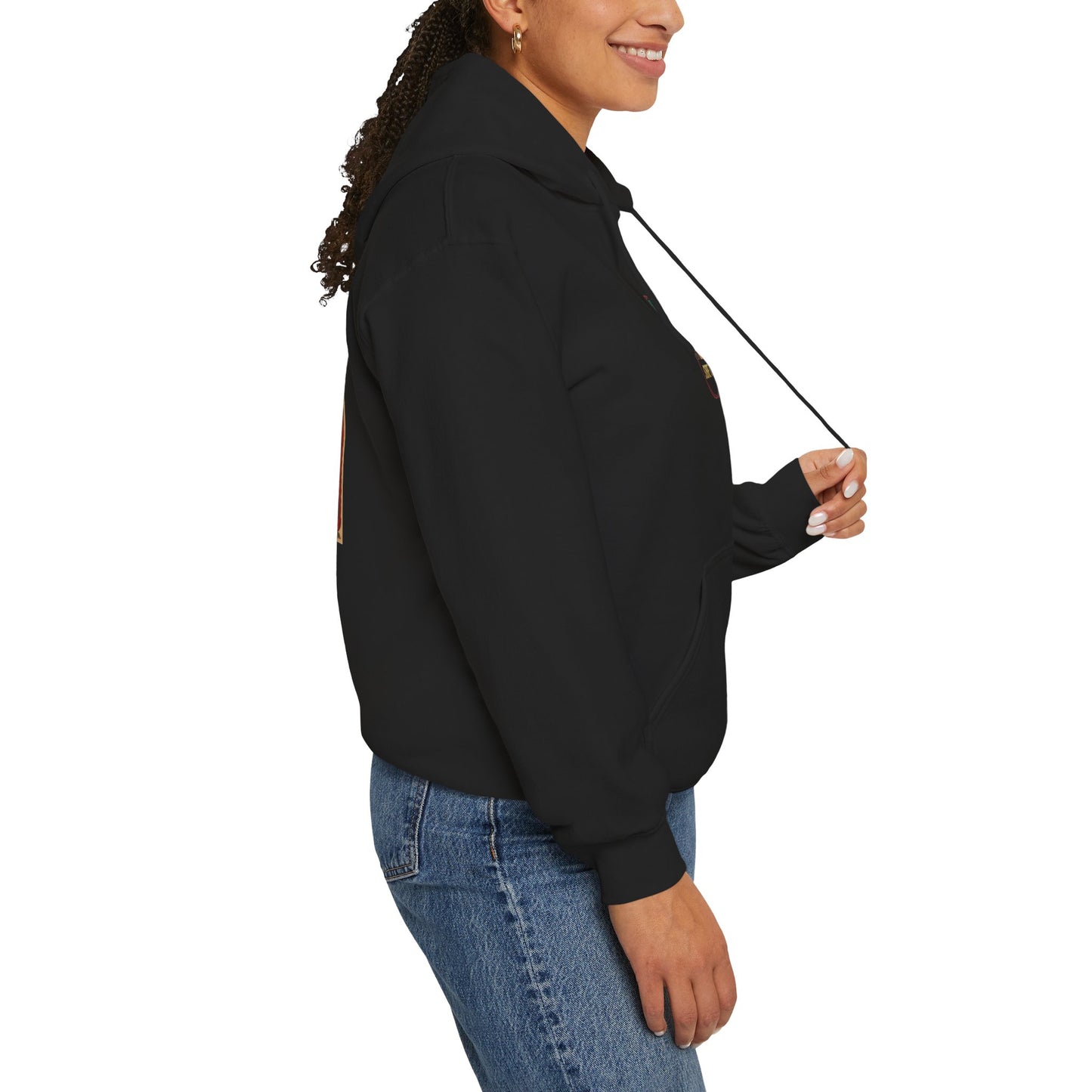 Sobre Todo - CALMEX ORIGTERR - Unisex Hoodie