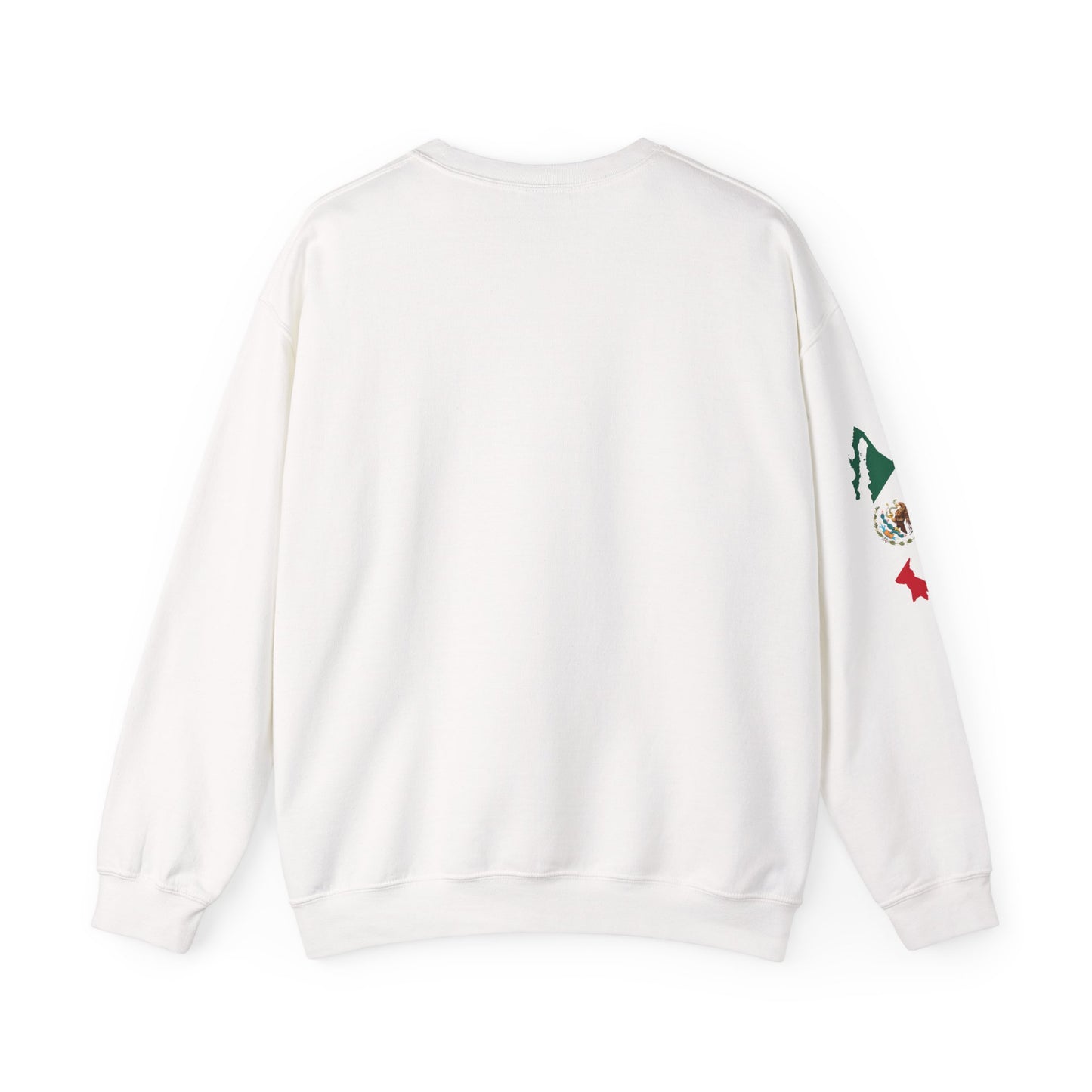 Sobre Todo - Estados Collection | Jalisco Unisex Crewneck