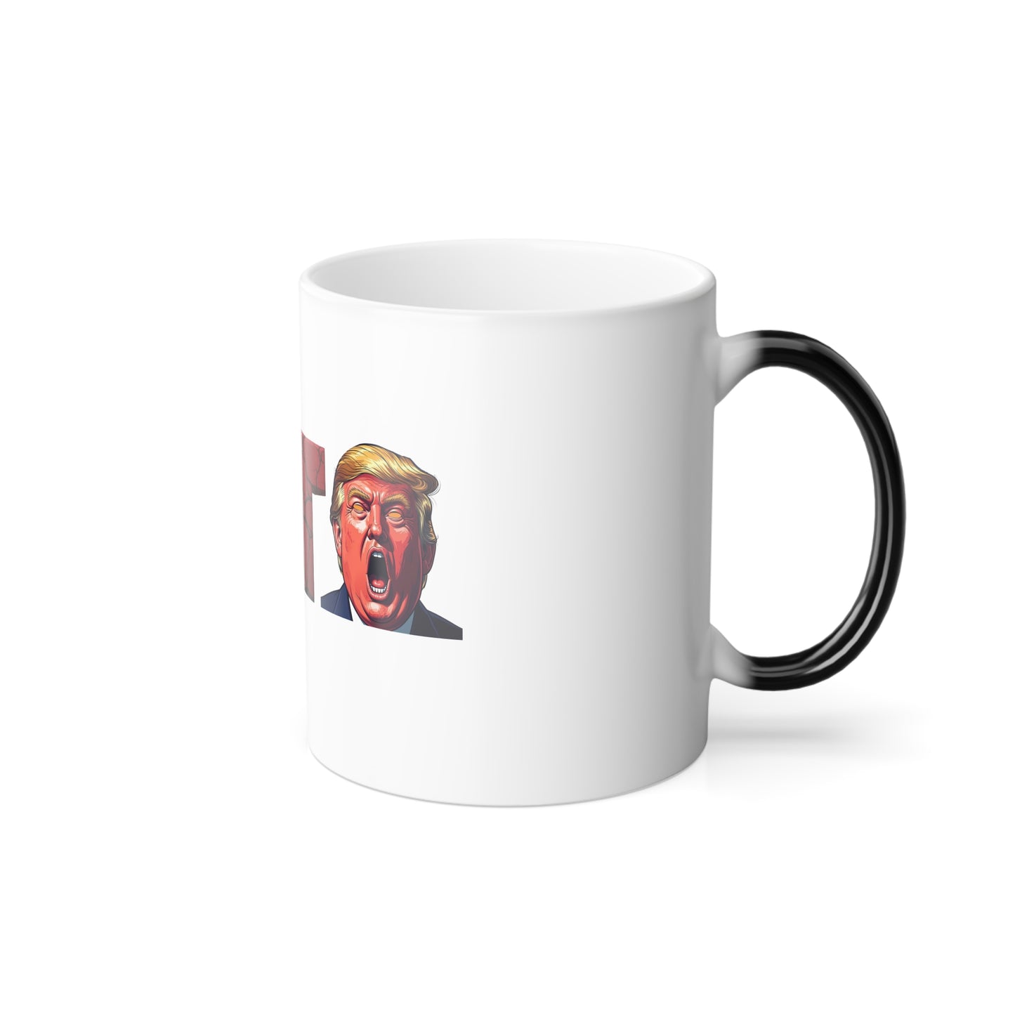 Sobre Todo - PUTO TRUMP Collection Coffee Mug