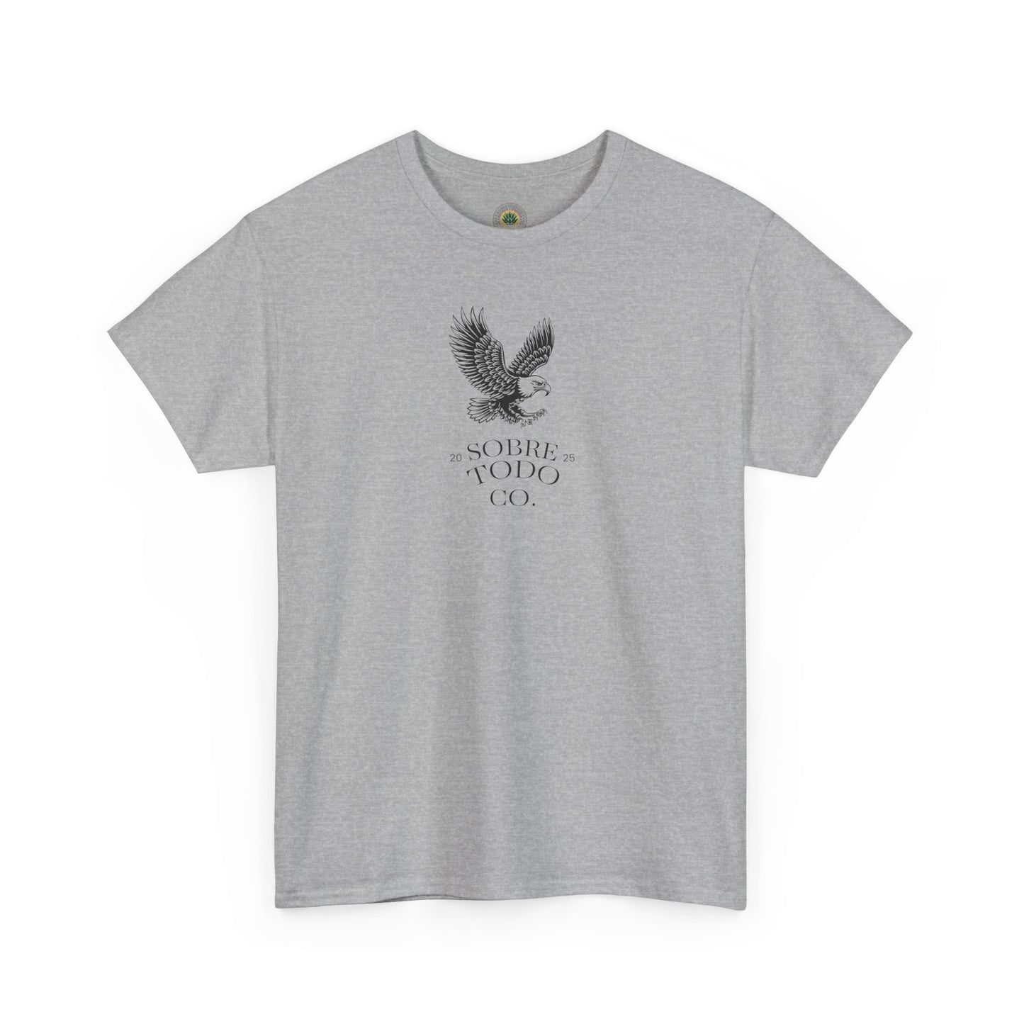 Sobre Todo - Liberty & Justice For All | Unisex Graphic Tee
