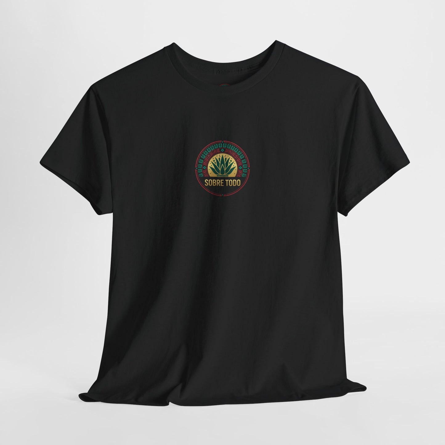 Sobre Todo - CaliMexi Roots – Unisex Graphic Tee
