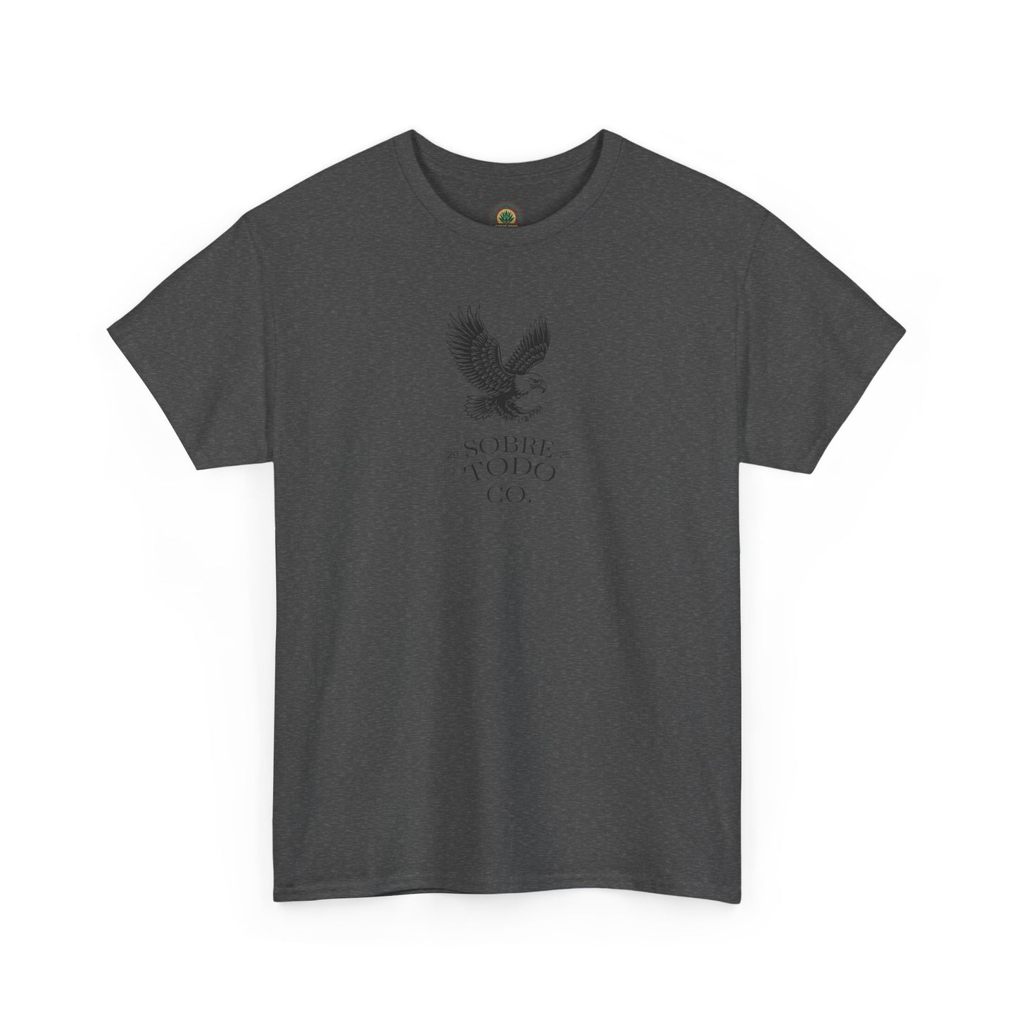 Sobre Todo - Liberty & Justice For All | Unisex Graphic Tee