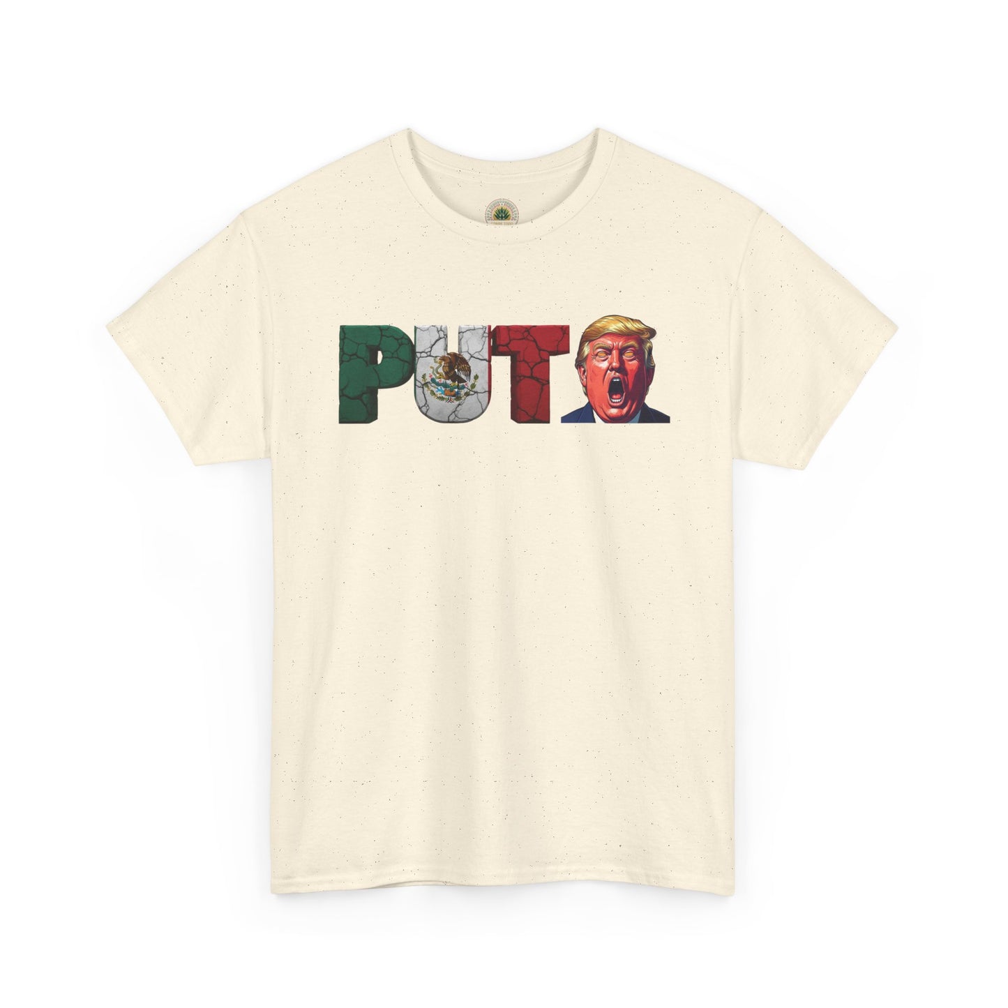 Sobre Todo - PUTO TRUMP Collection
