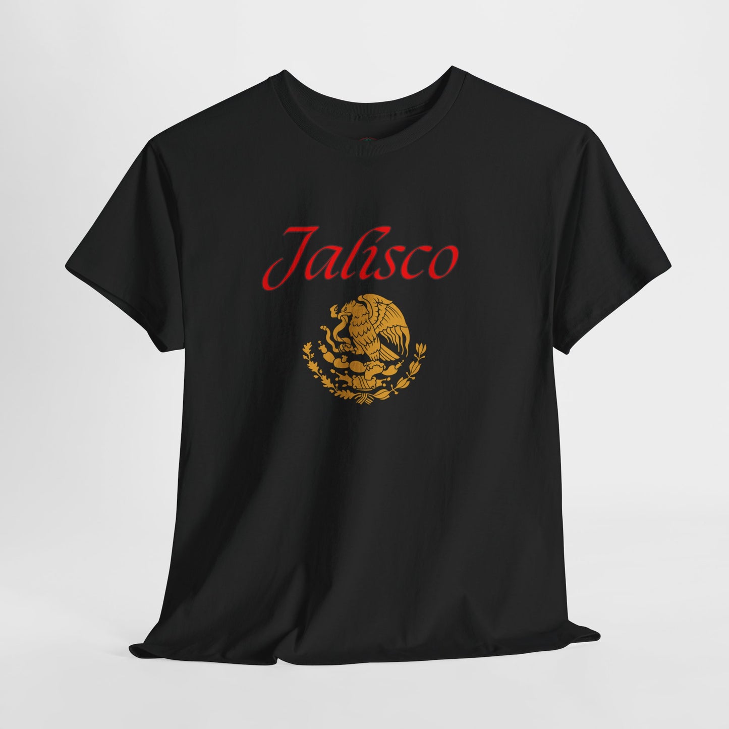 Sobre Todo - ¡VIVA JALISCO! - Unisex Heavy Cotton Tee
