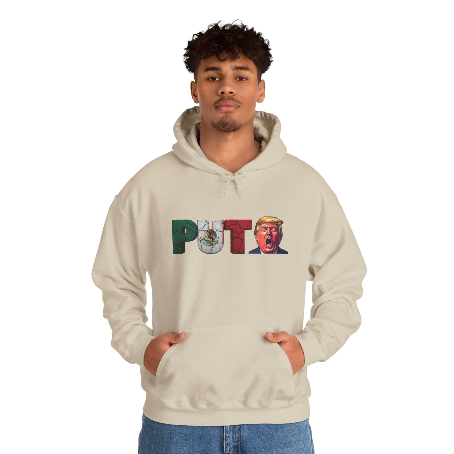 Sobre Todo - PUTO TRUMP Collection