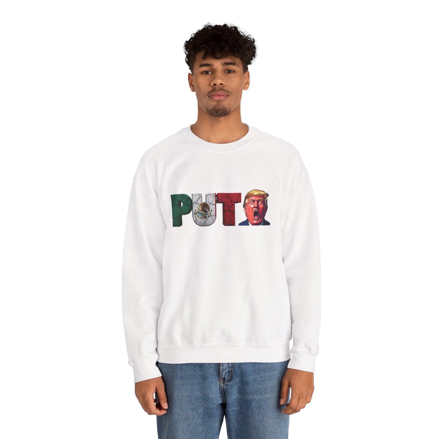 Sobre Todo - PUTO TRUMP Collection