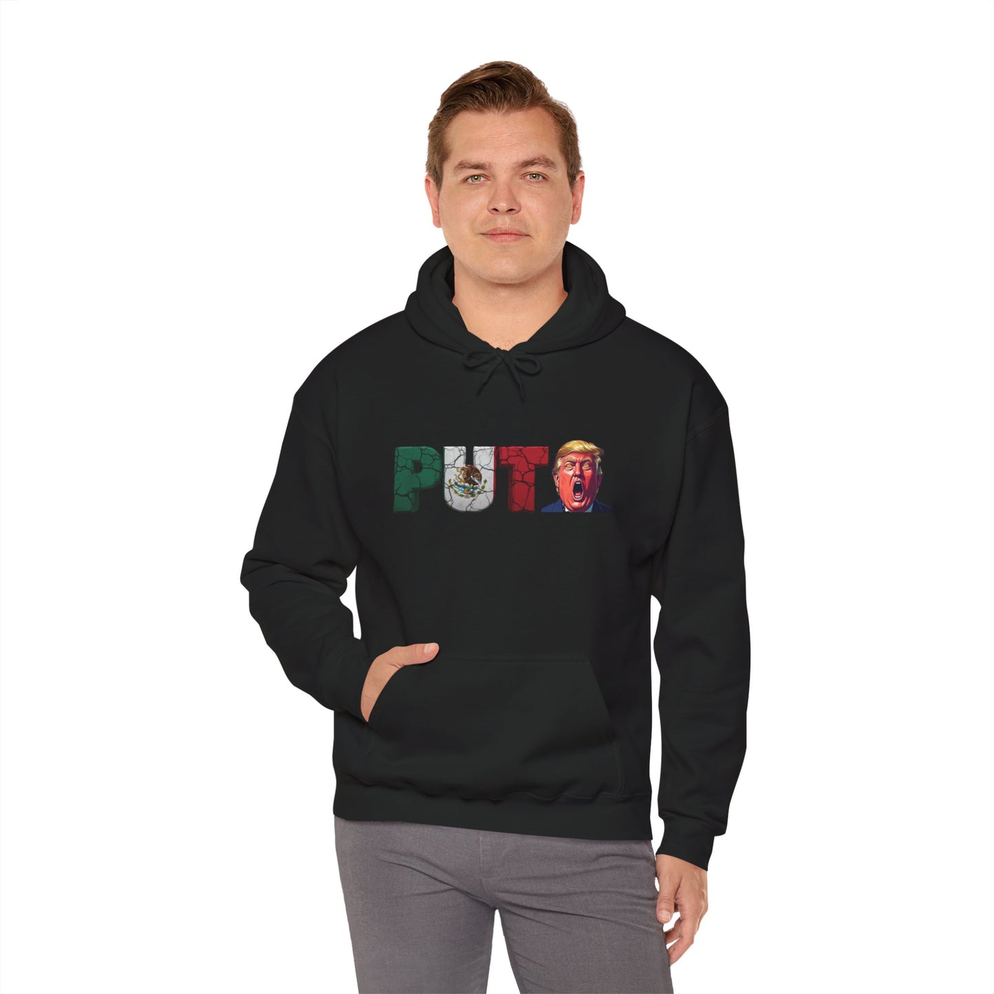 Sobre Todo - PUTO TRUMP Collection