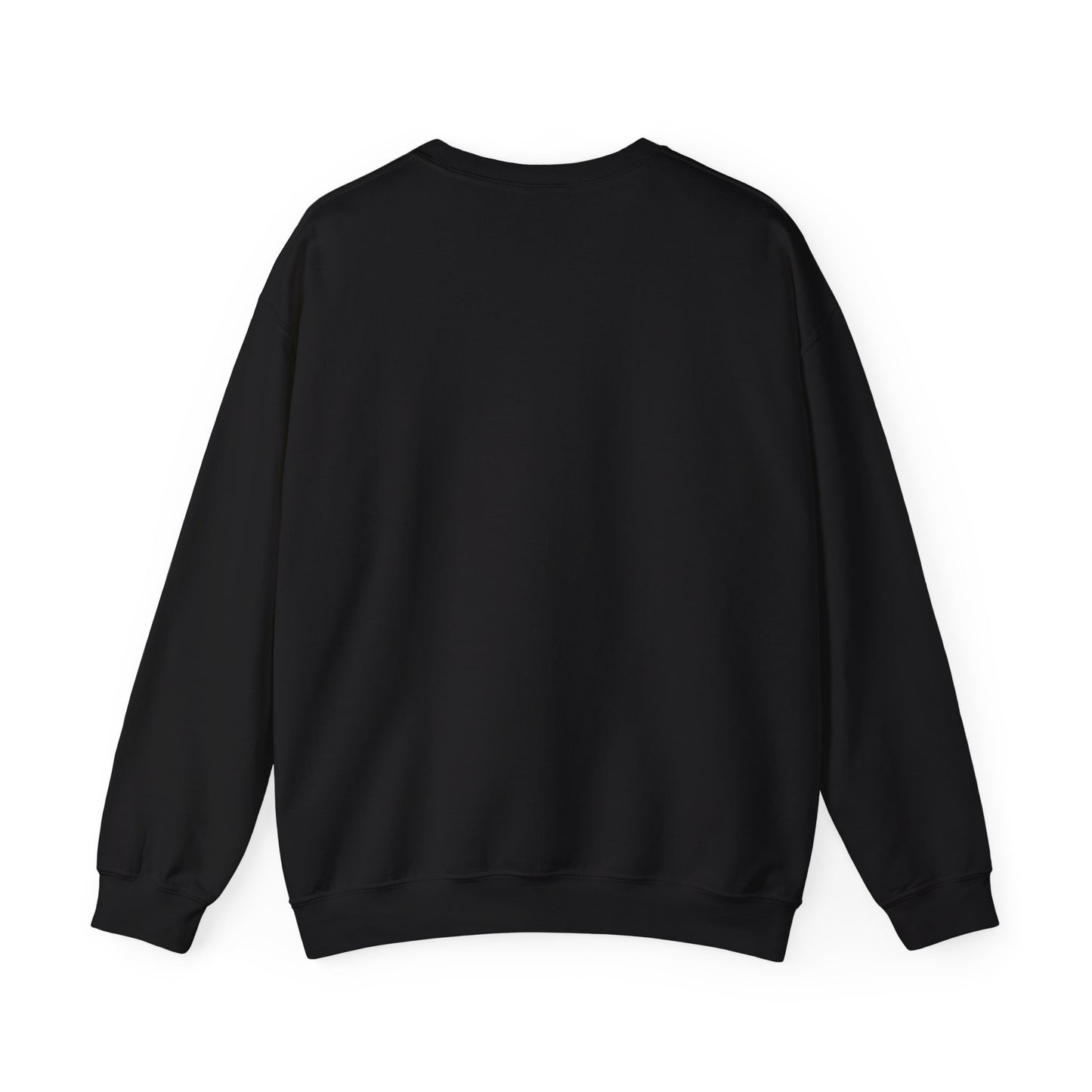 Sobre Todo - Me Vale Crewneck | Unisex Graphic Sweatshirt