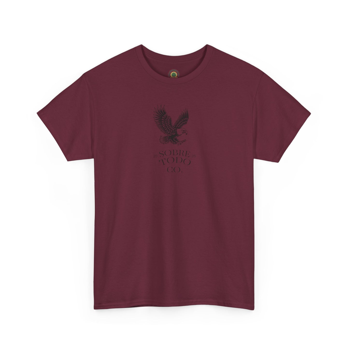 Sobre Todo - Liberty & Justice For All | Unisex Graphic Tee