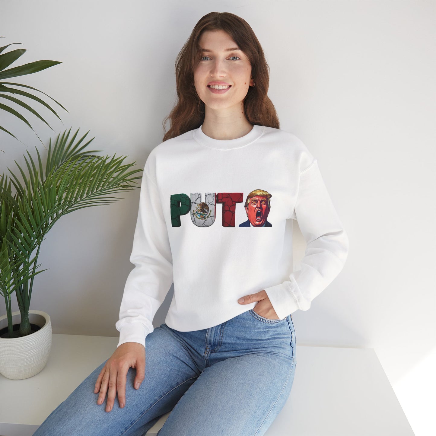 Sobre Todo - PUTO TRUMP Collection