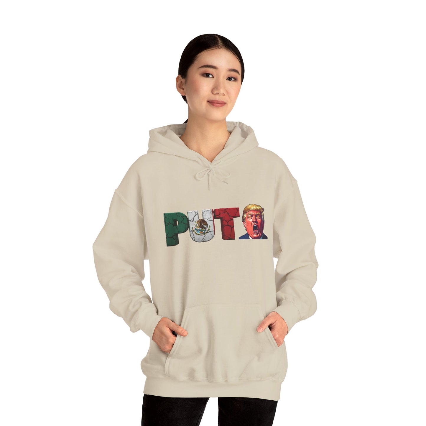 Sobre Todo - PUTO TRUMP Collection