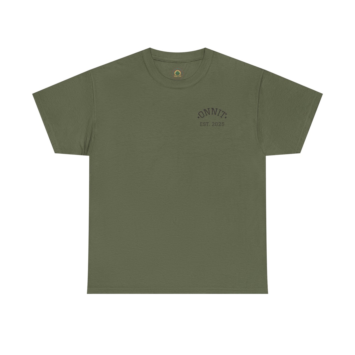 Sobre Todo - SF Skater Bones Tee | San Francisco Street Legends