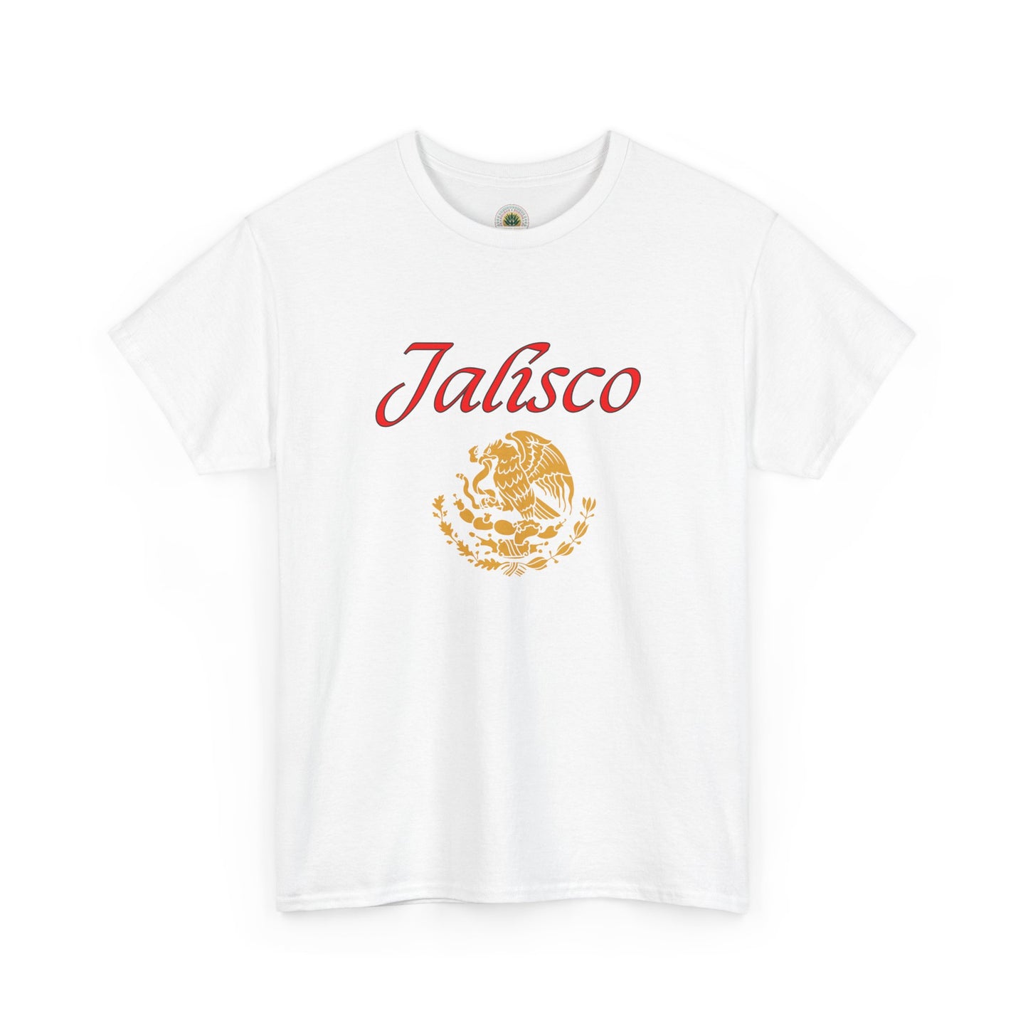 Sobre Todo - ¡VIVA JALISCO! - Unisex Heavy Cotton Tee